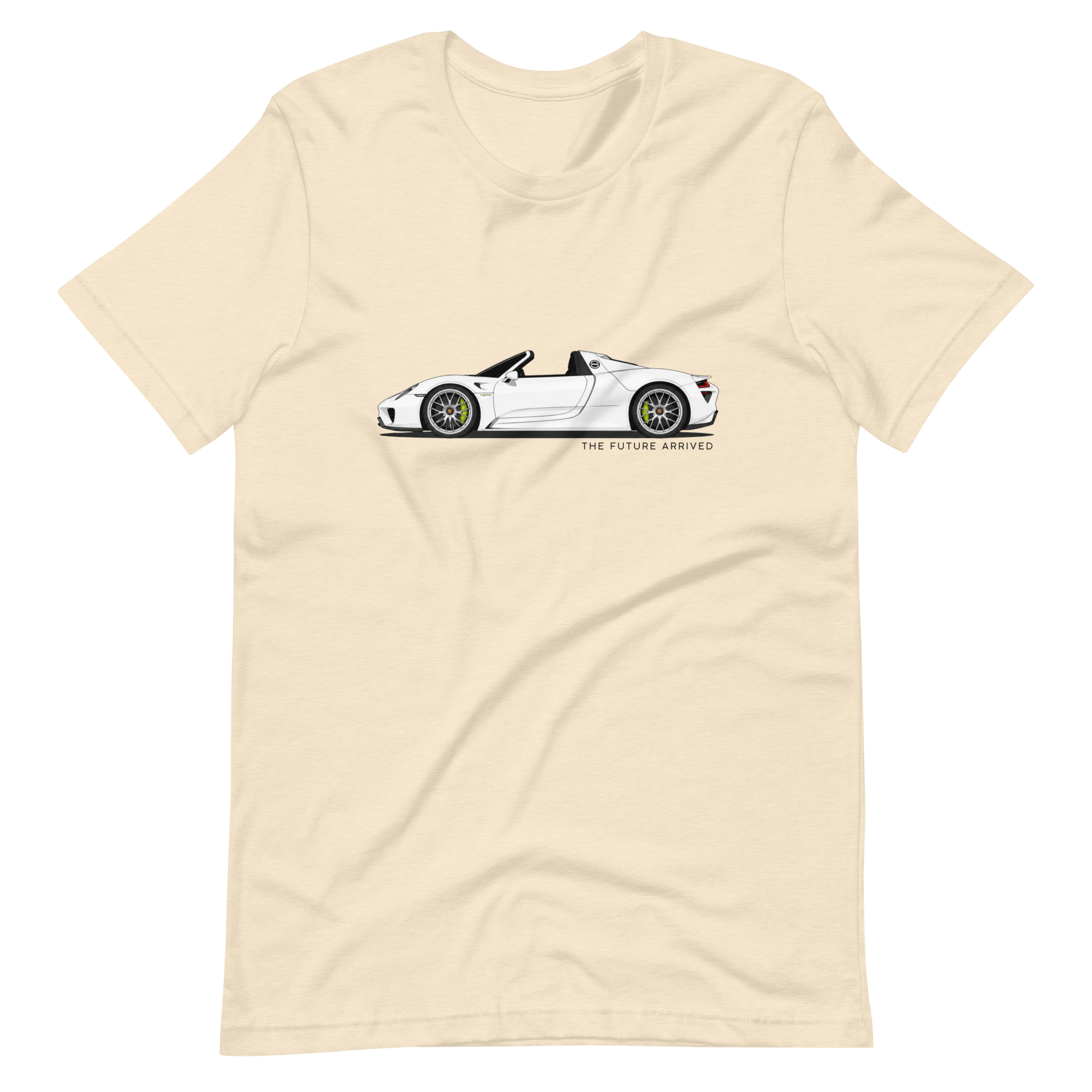 Image of Product mockup