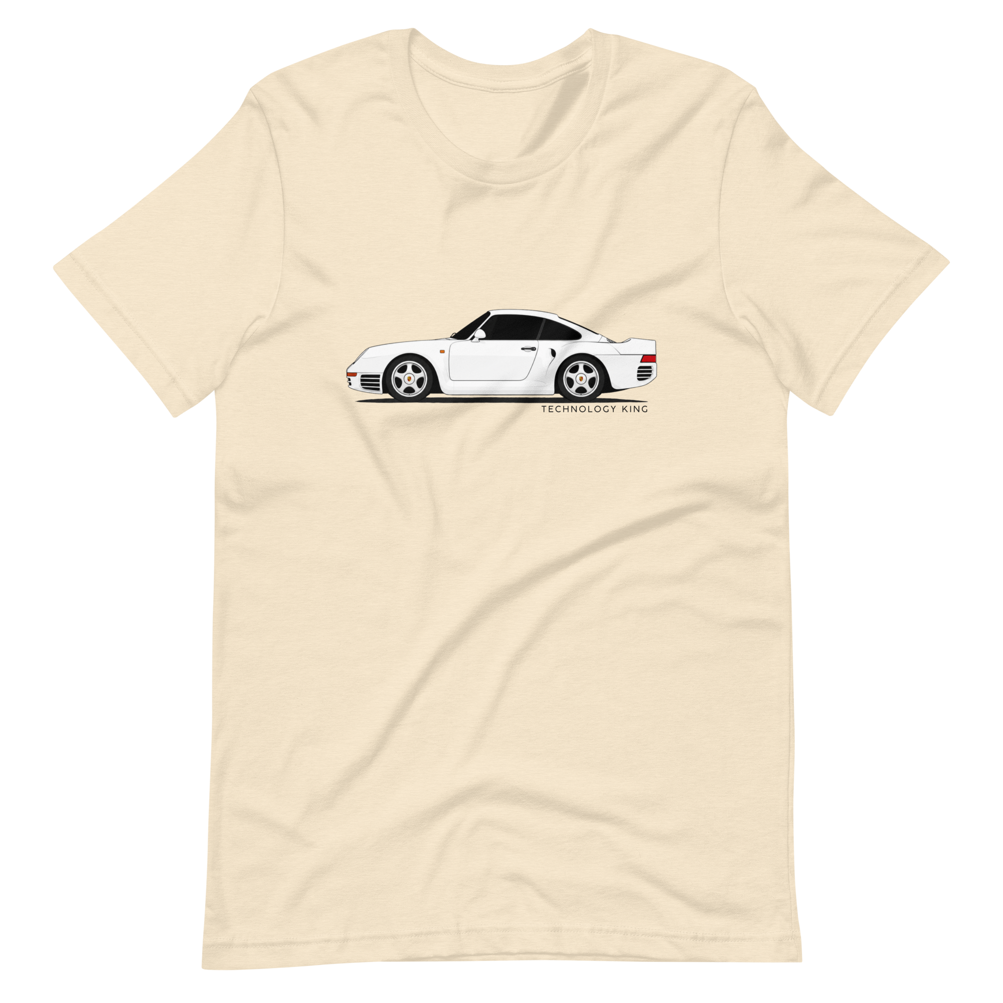 Image of Product mockup