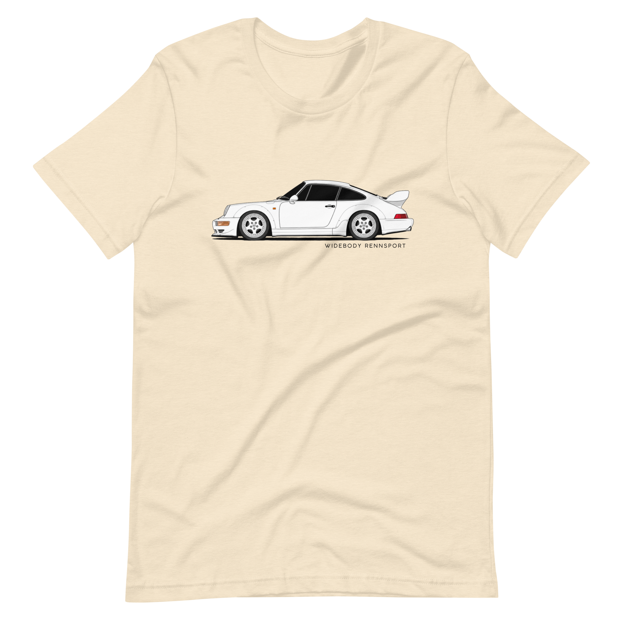 Image of Product mockup