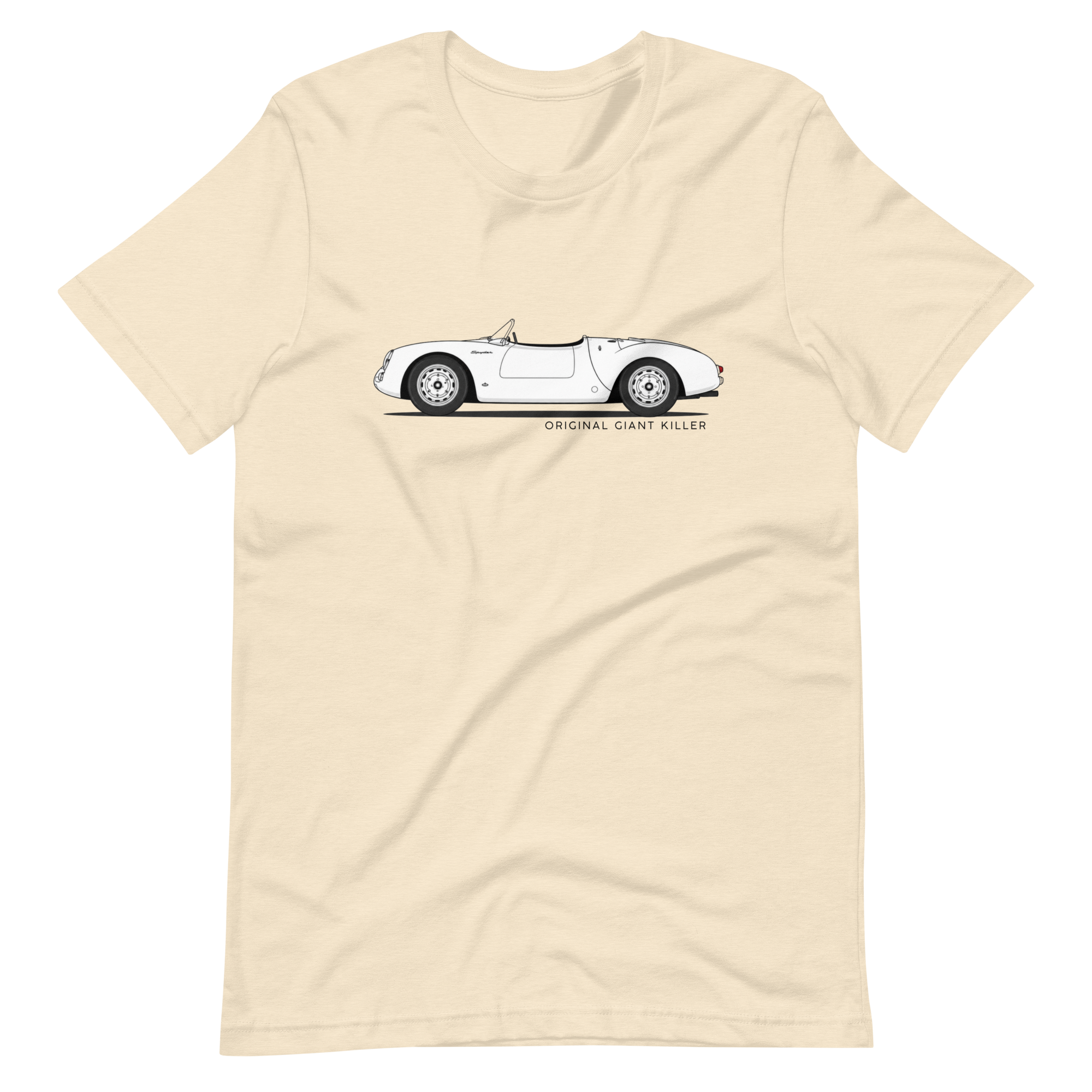 Image of Product mockup