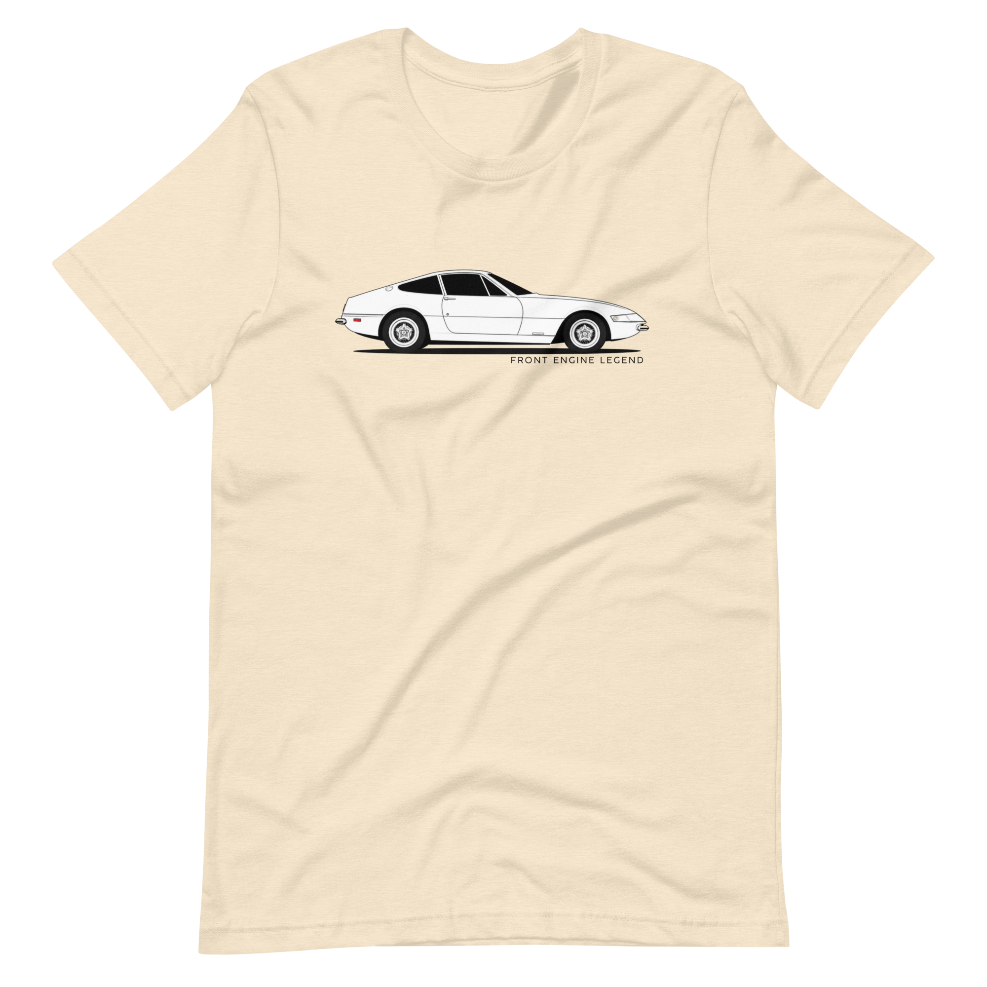 Image of Product mockup