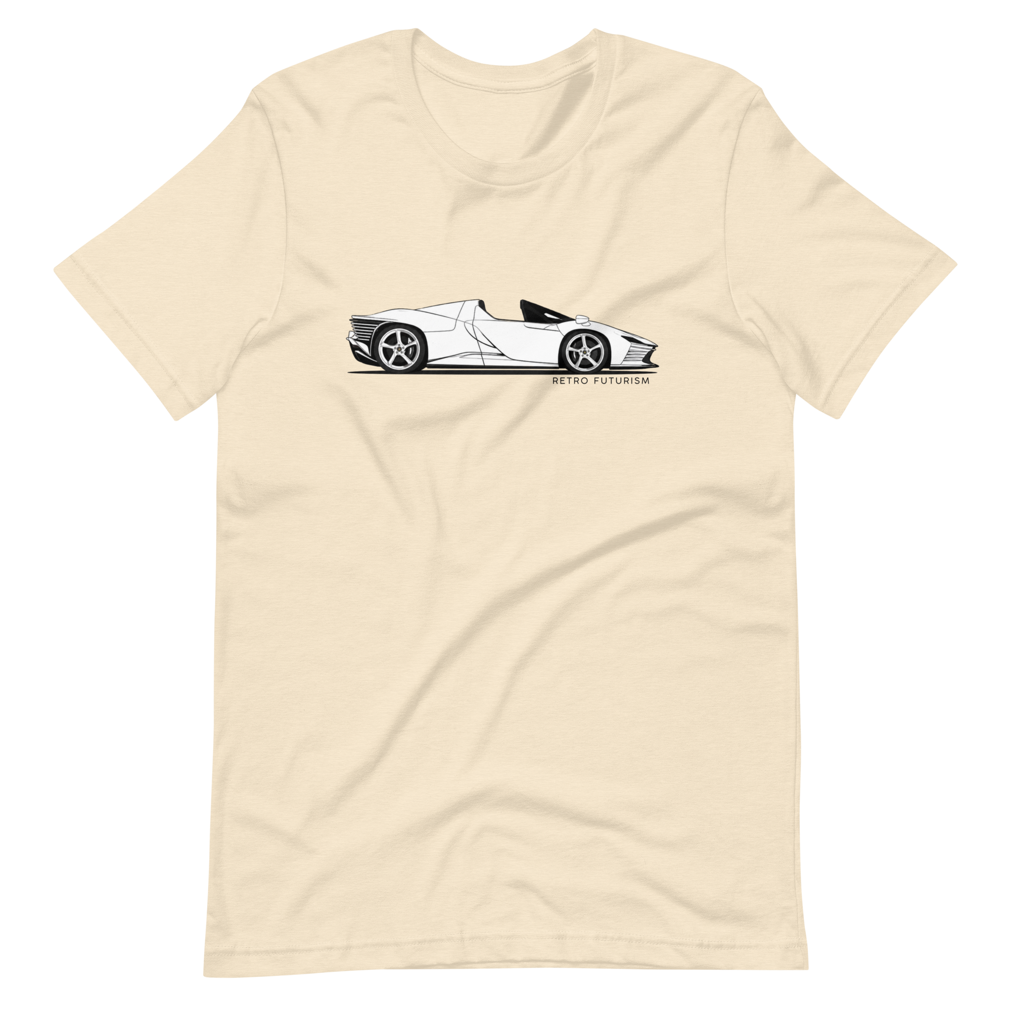 Image of Product mockup