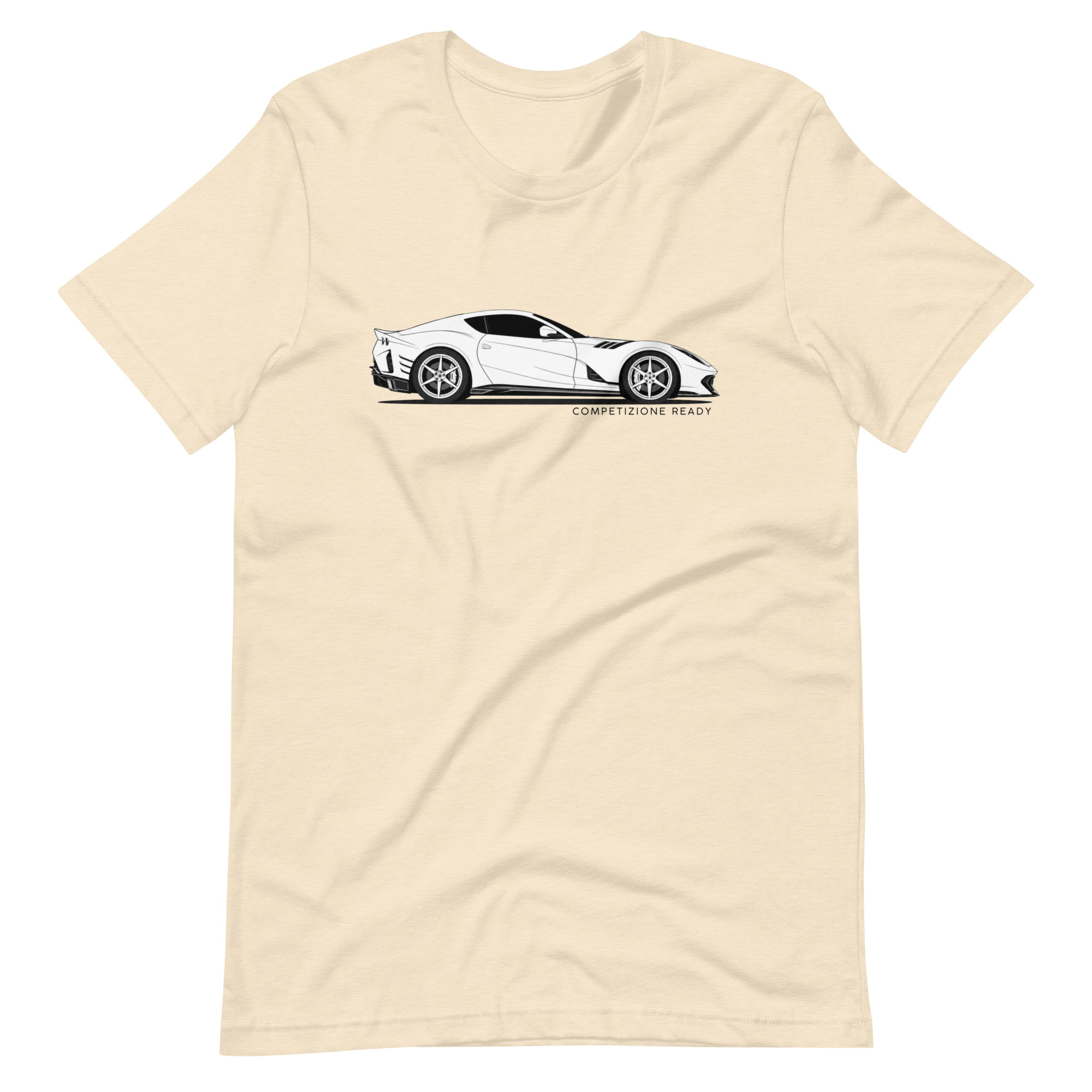 Image of Product mockup