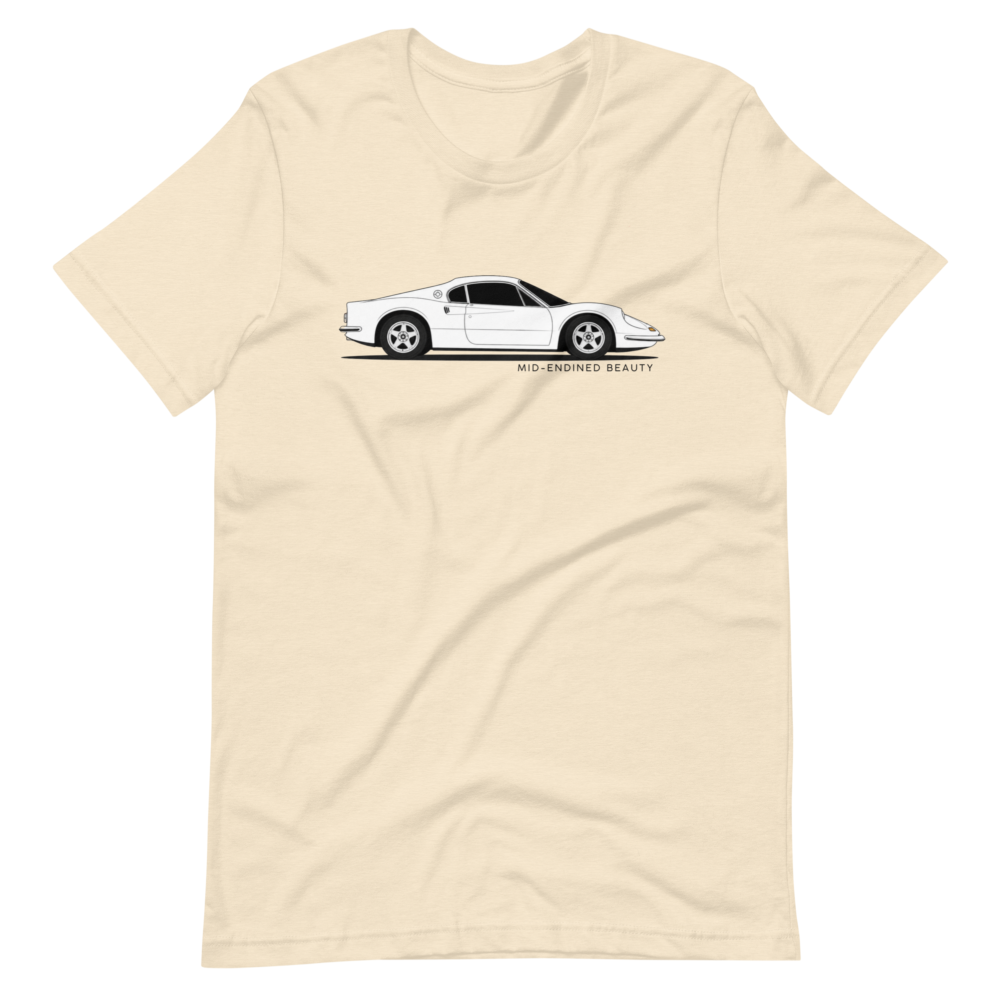 Image of Product mockup