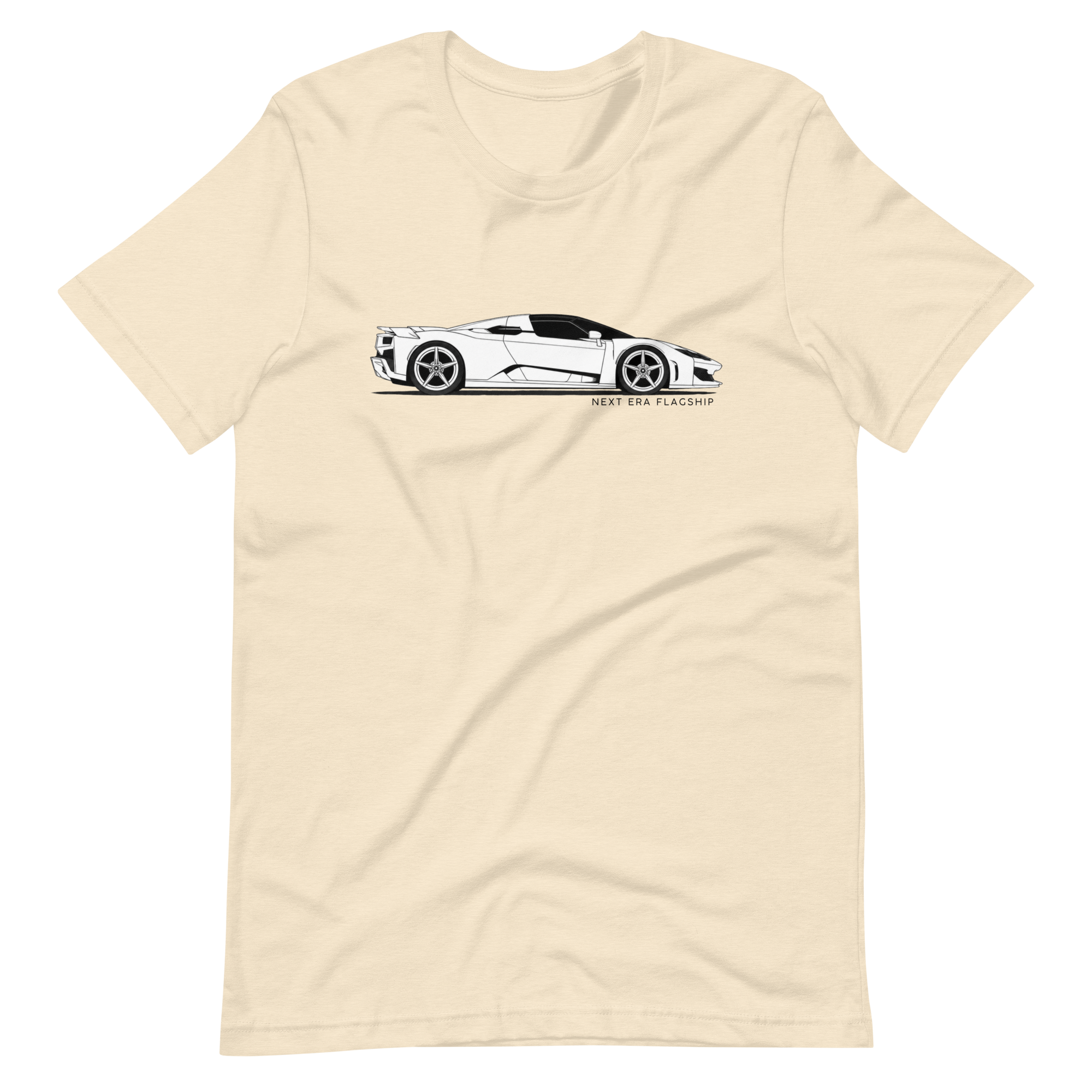 Image of Product mockup