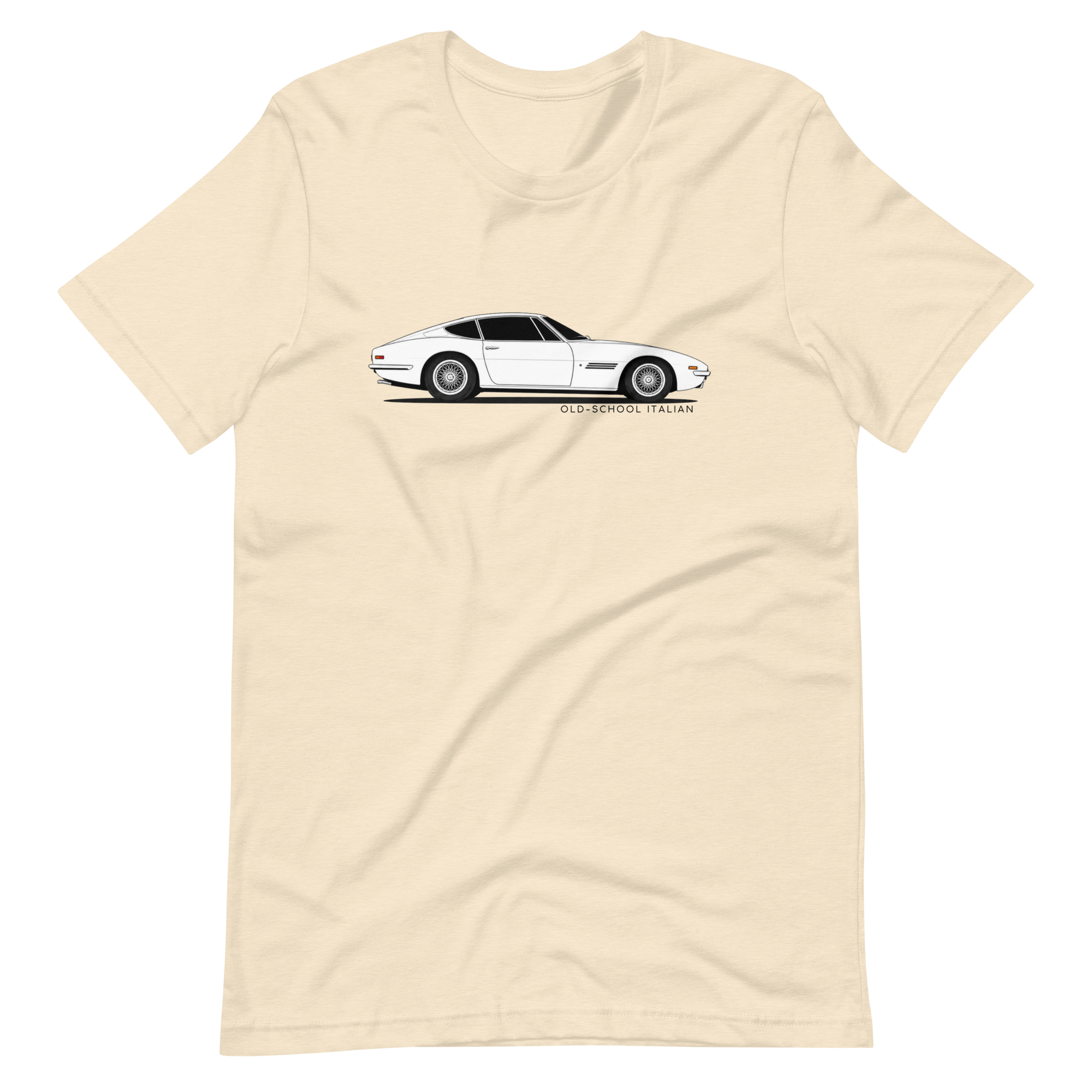 Image of Product mockup