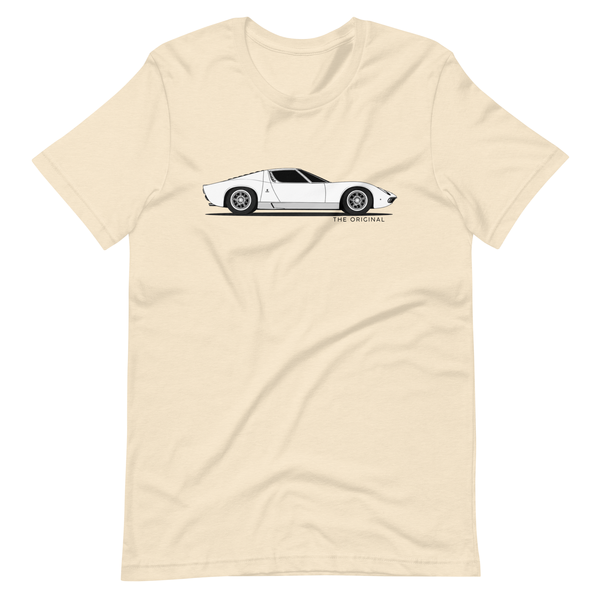 Image of Product mockup