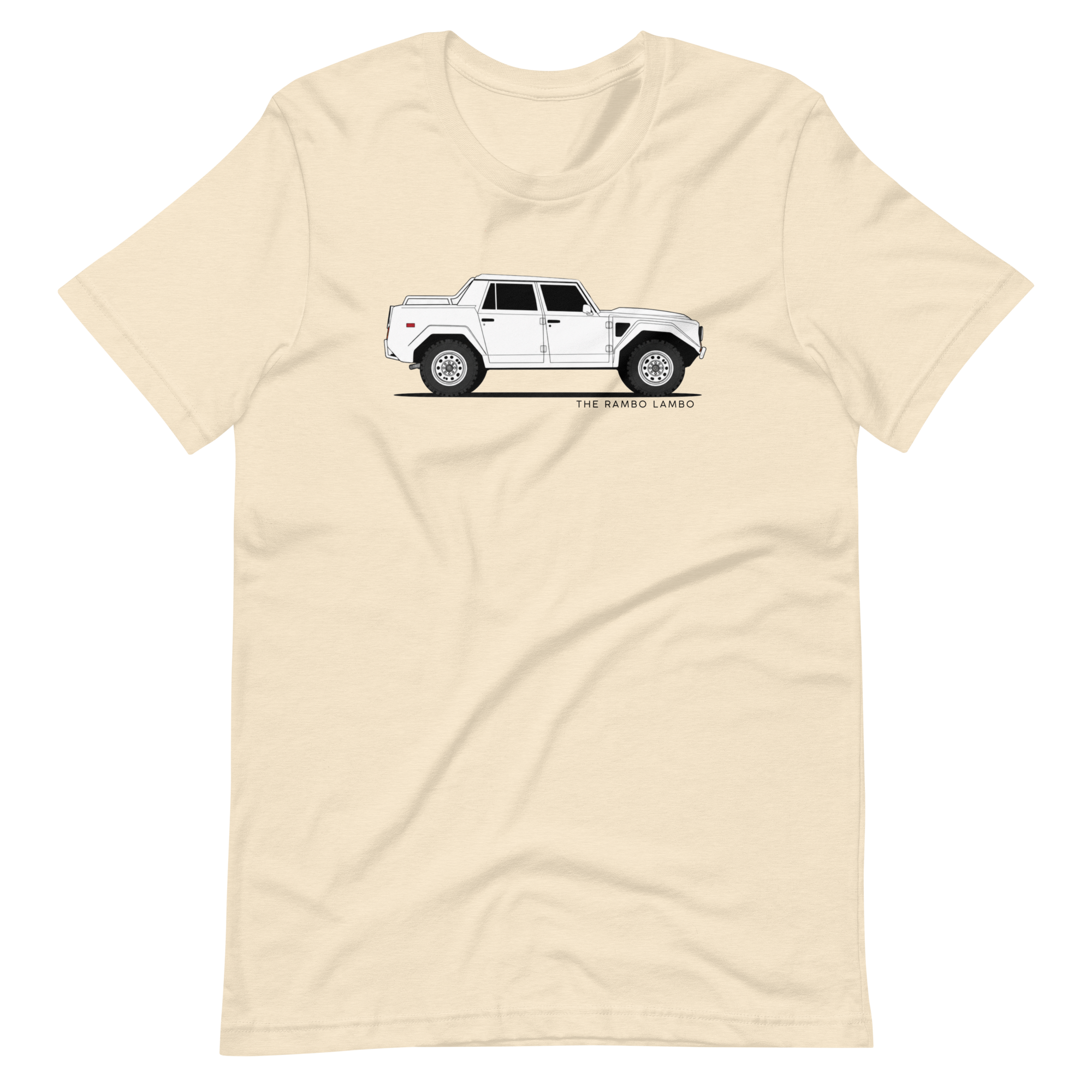 Image of Product mockup