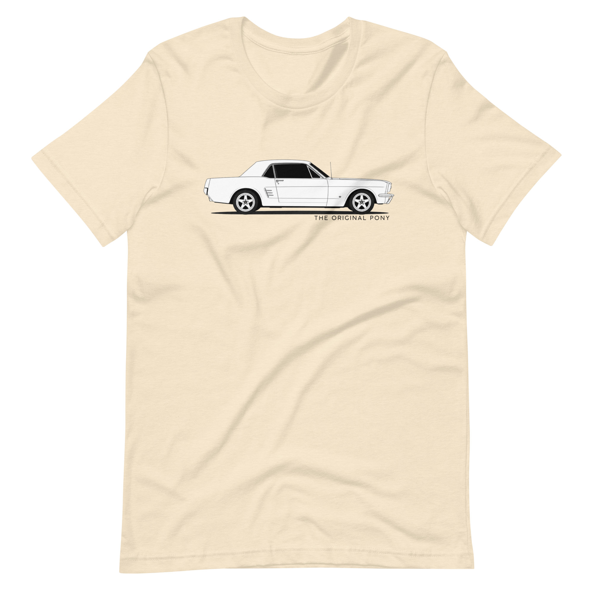 Image of Product mockup