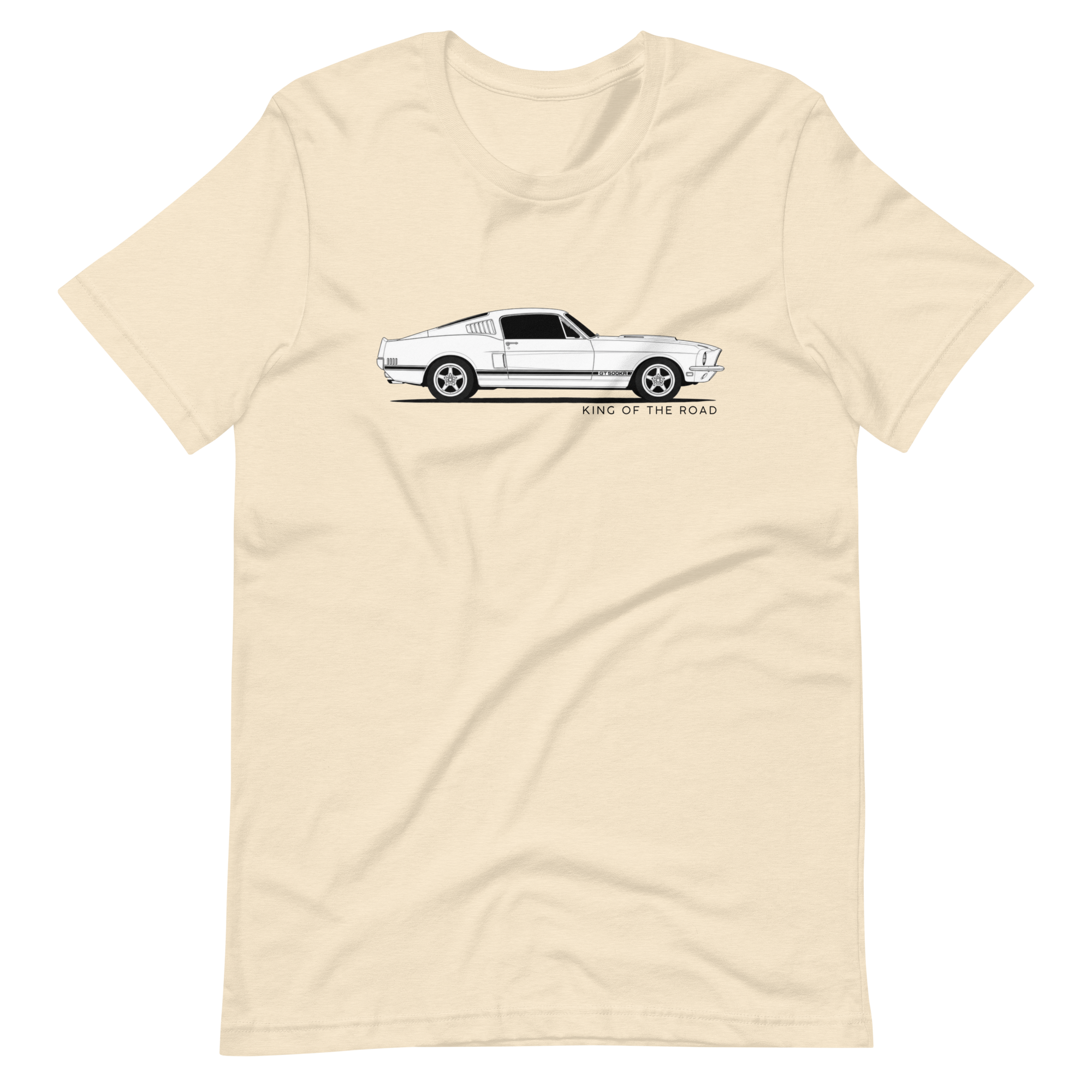 Image of Product mockup
