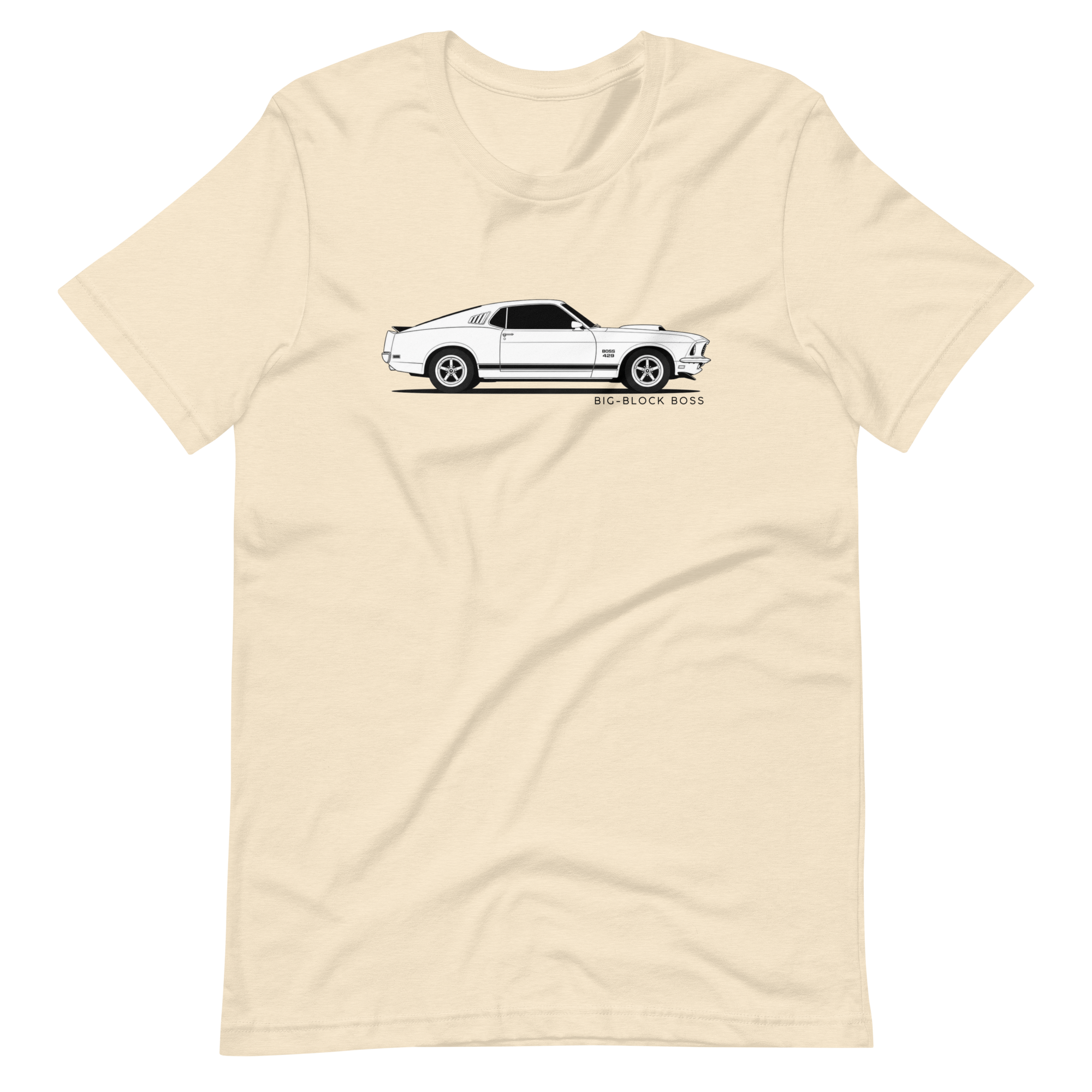 Image of Product mockup