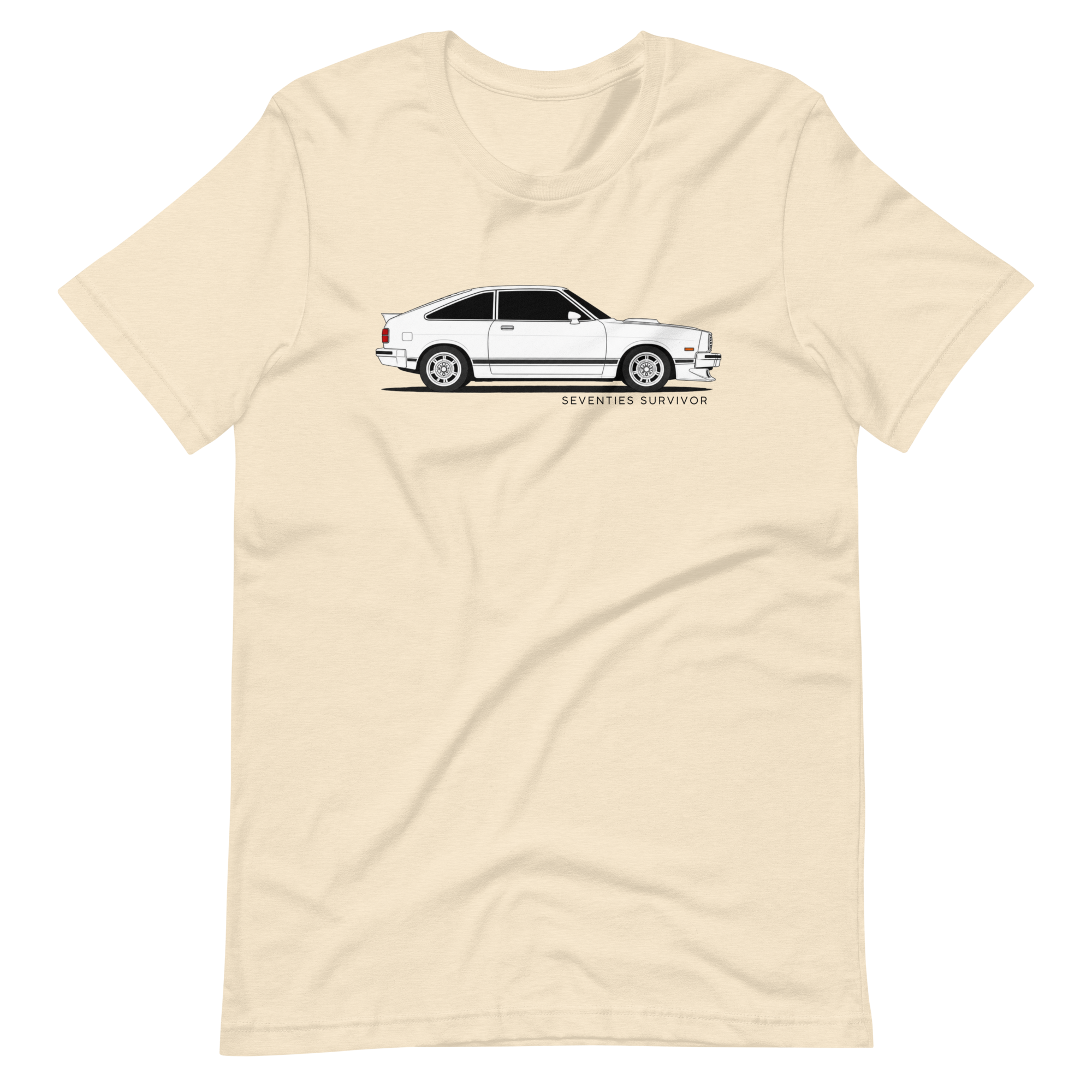 Image of Product mockup