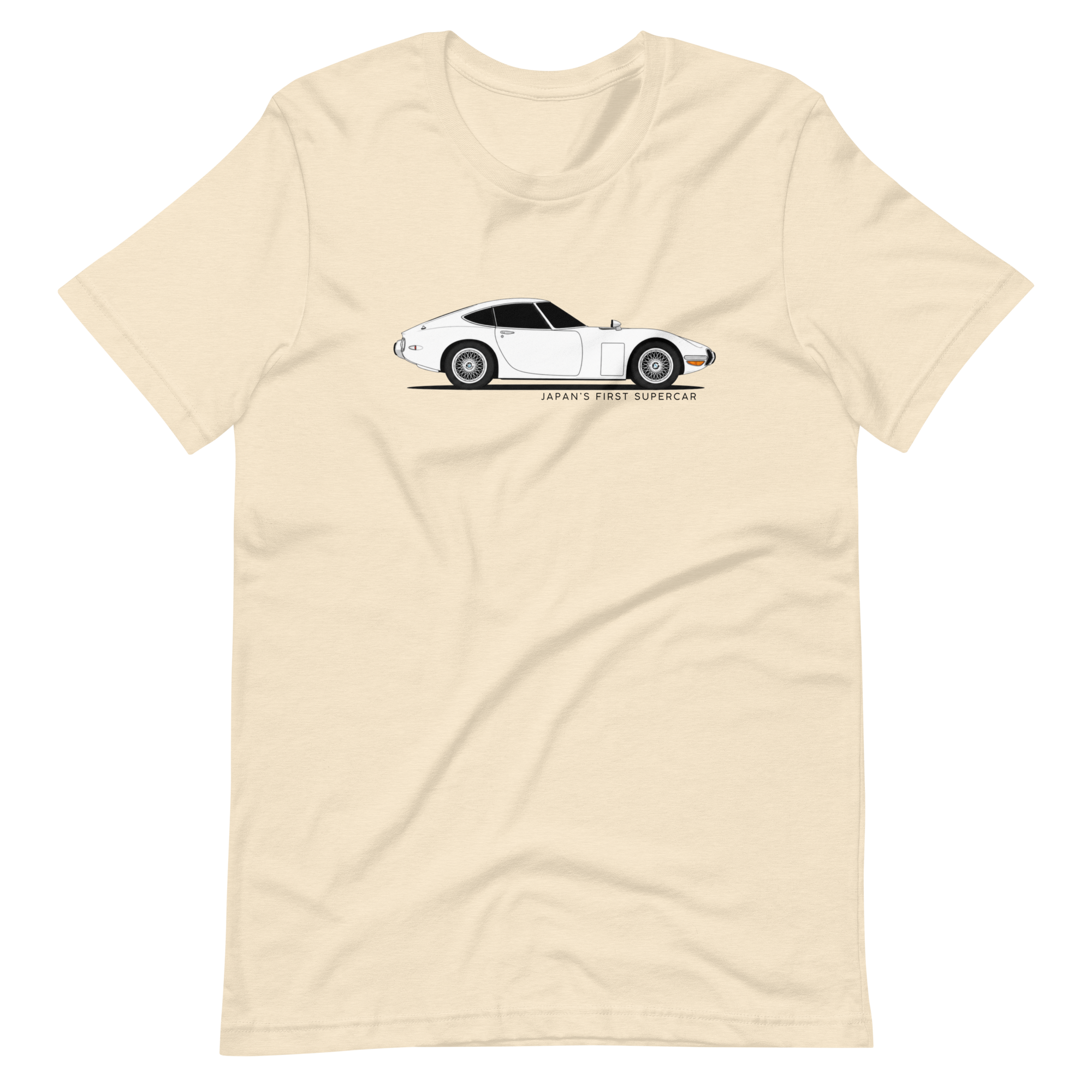 Image of Product mockup