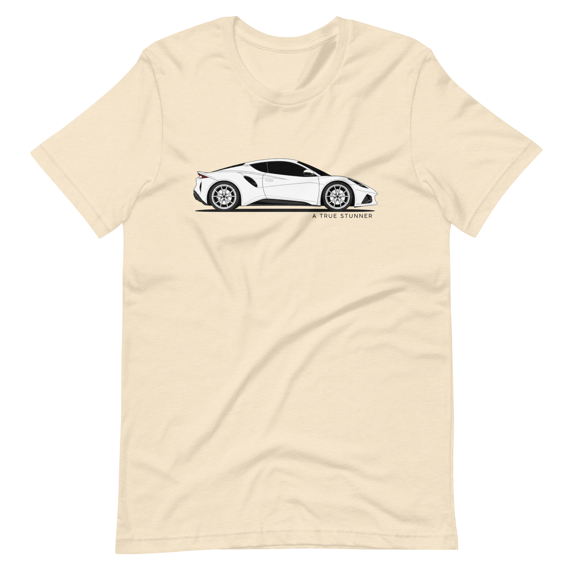 Image of Product mockup