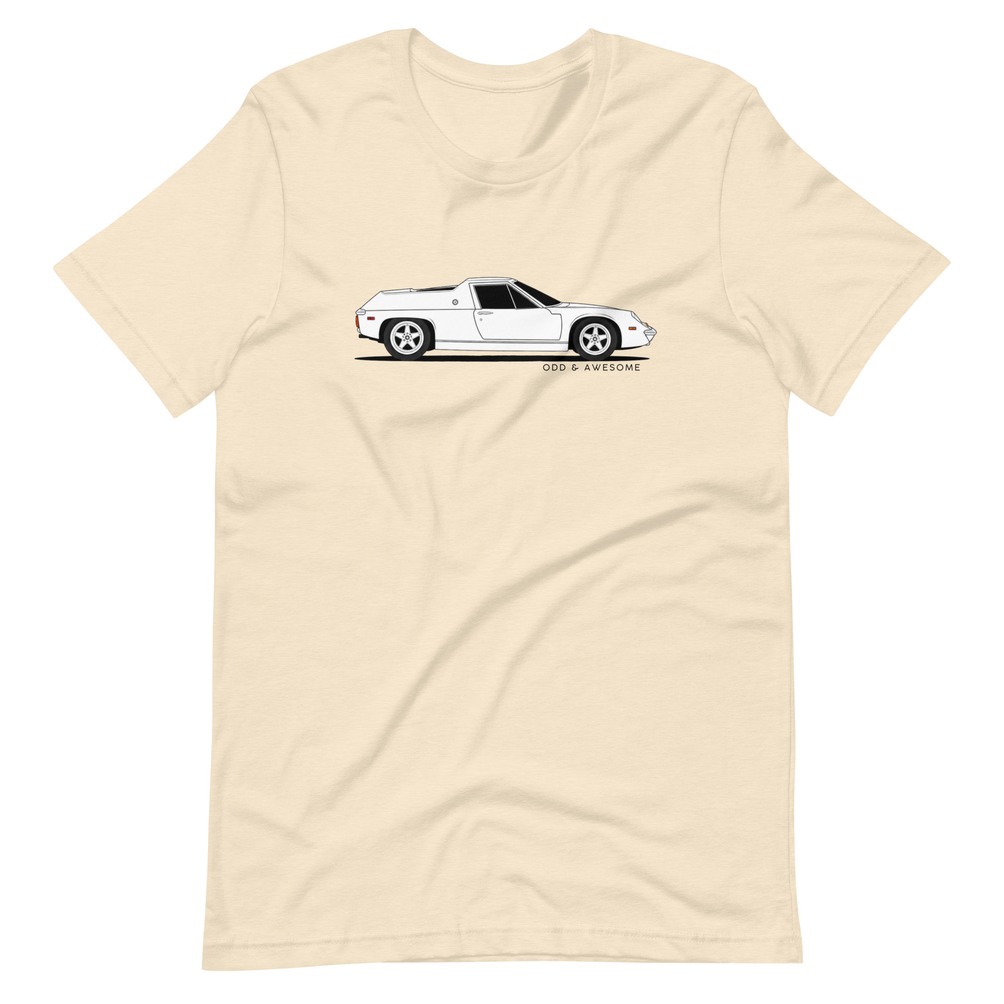 Image of Product mockup