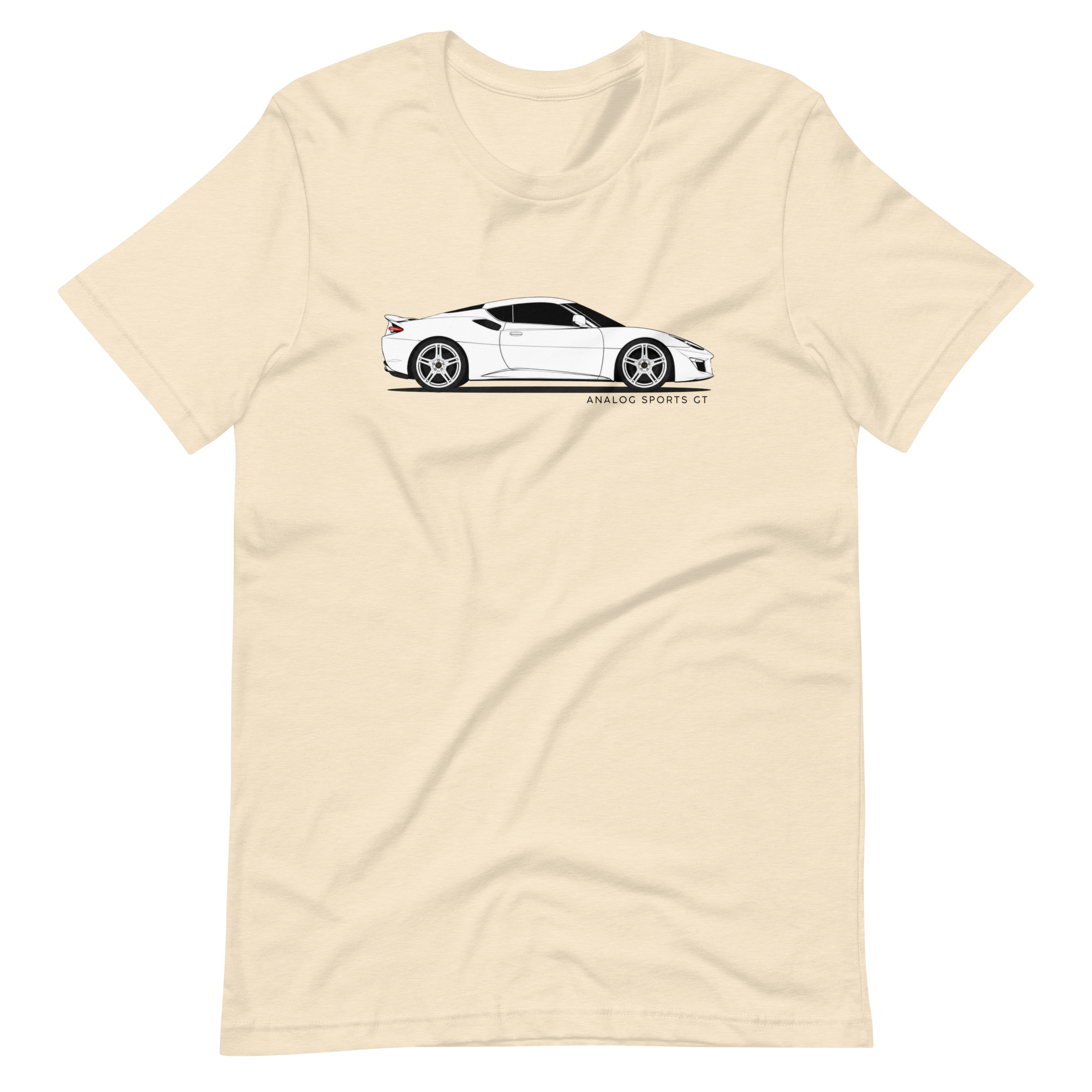 Image of Product mockup