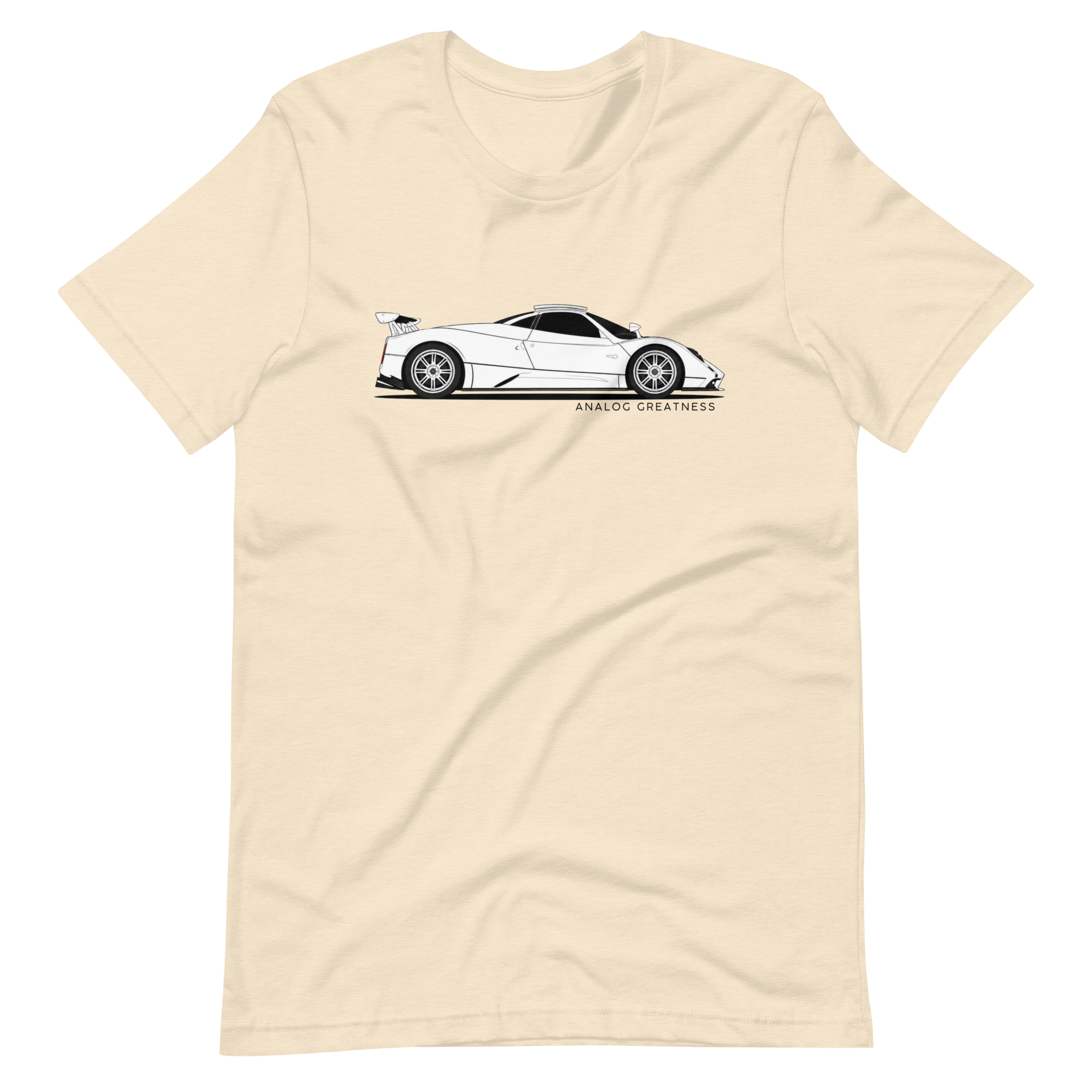 Image of Product mockup