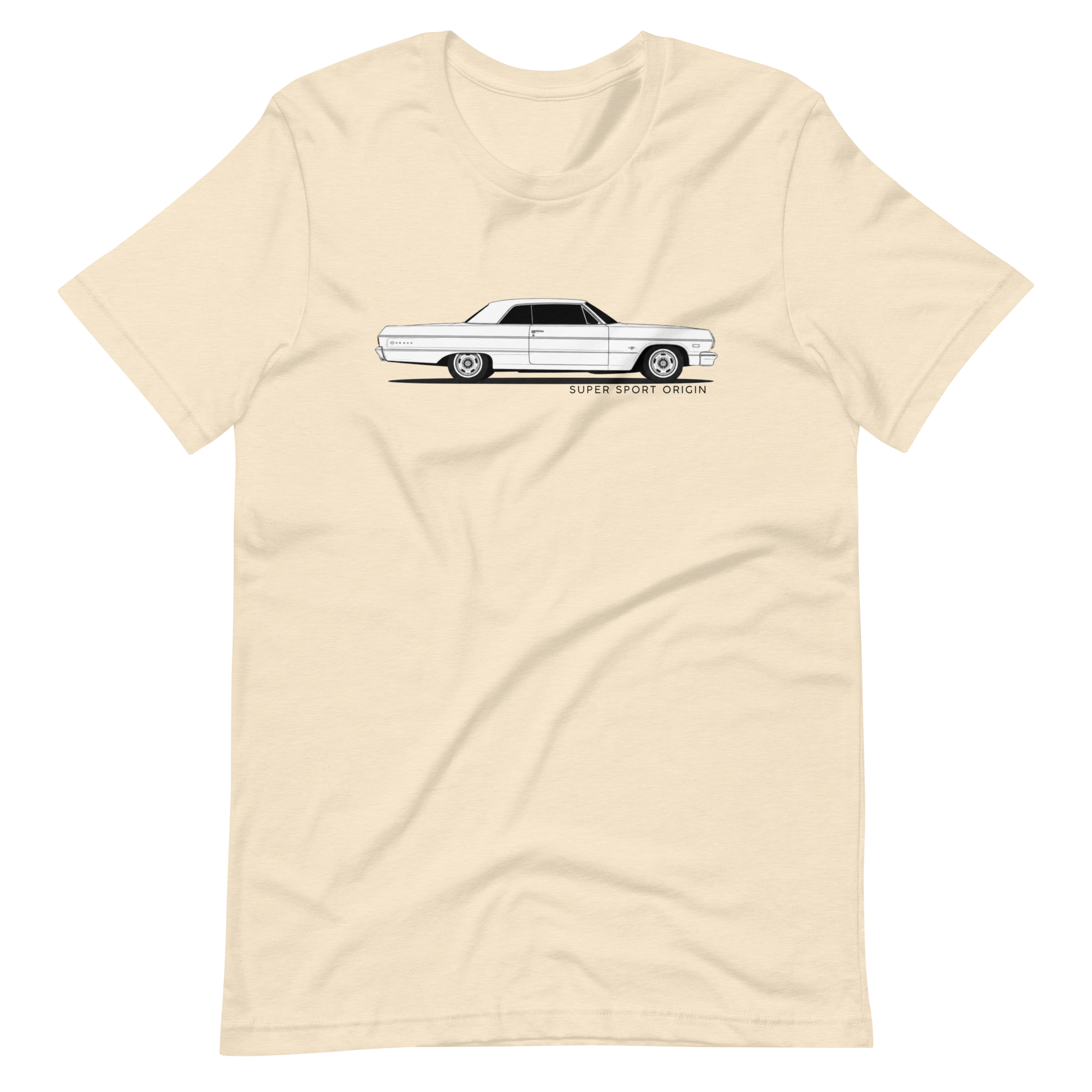 Image of Product mockup