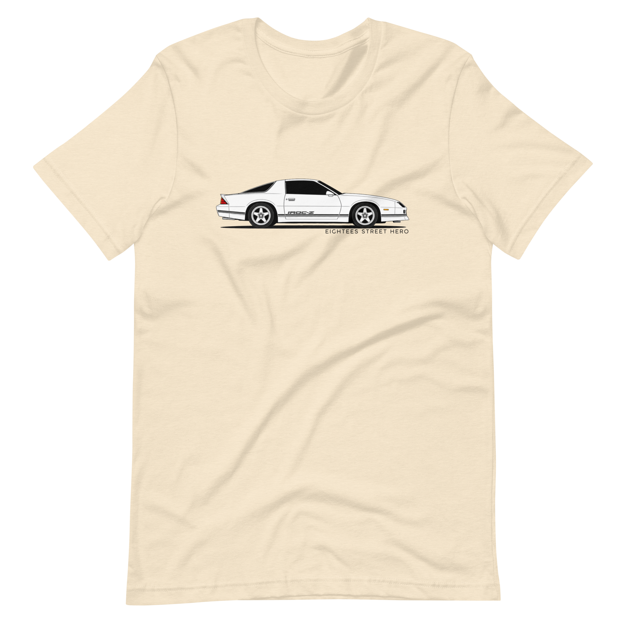 Image of Product mockup