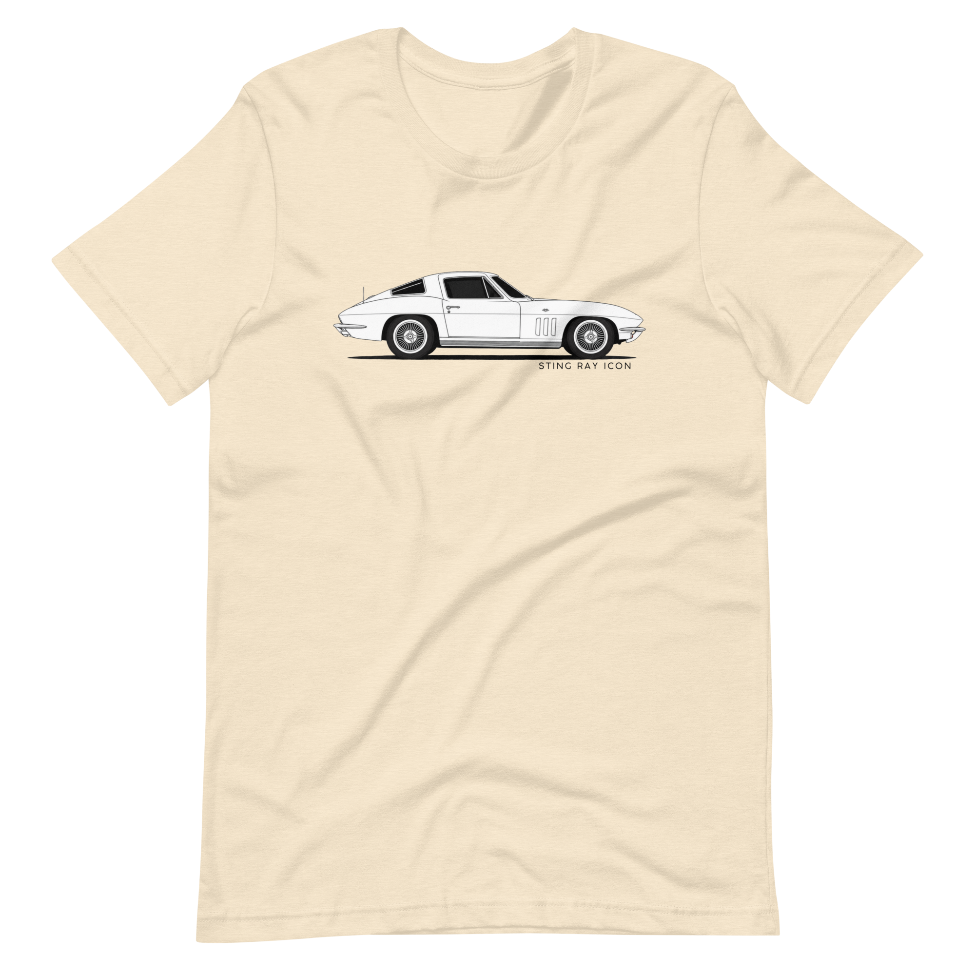 Image of Product mockup