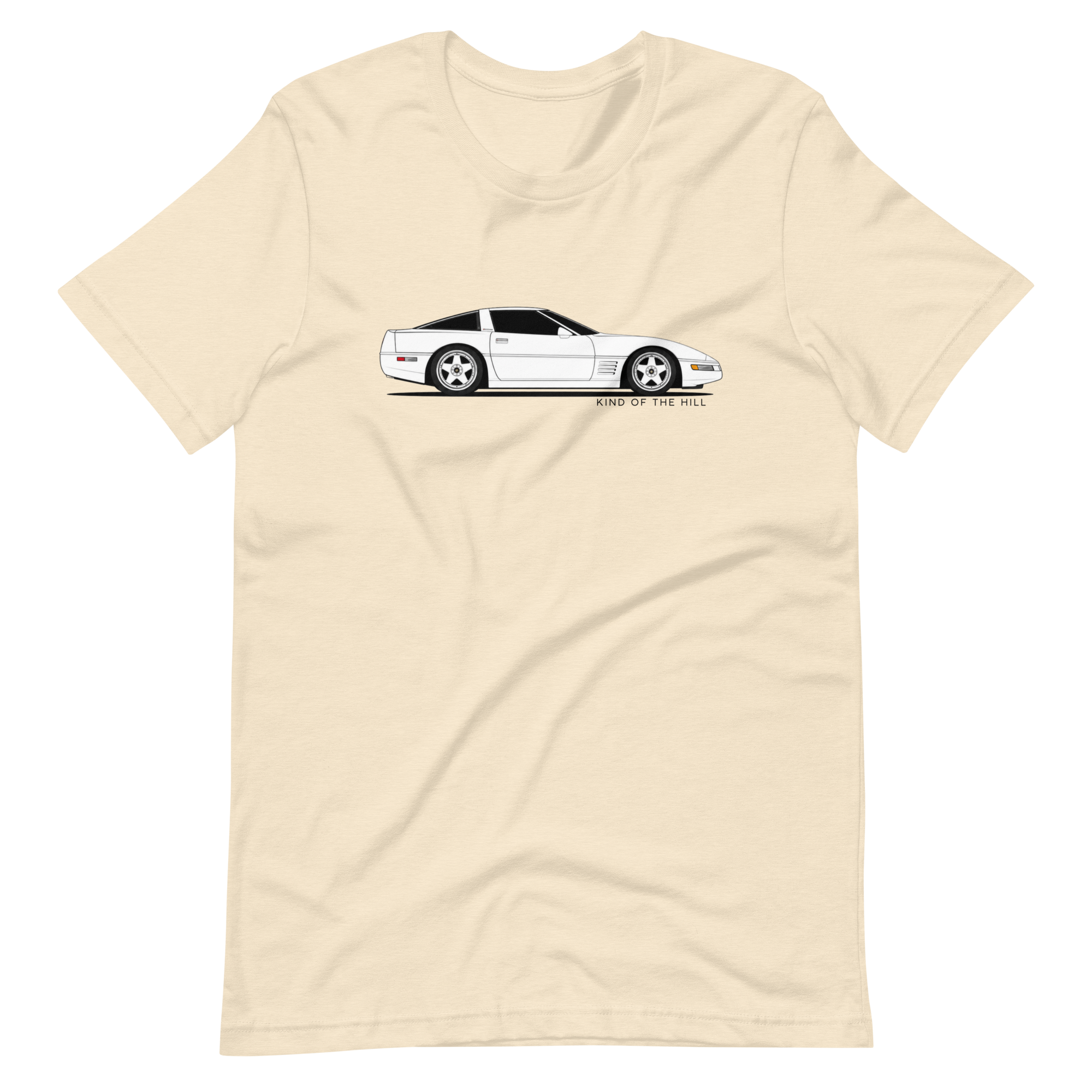 Image of Product mockup