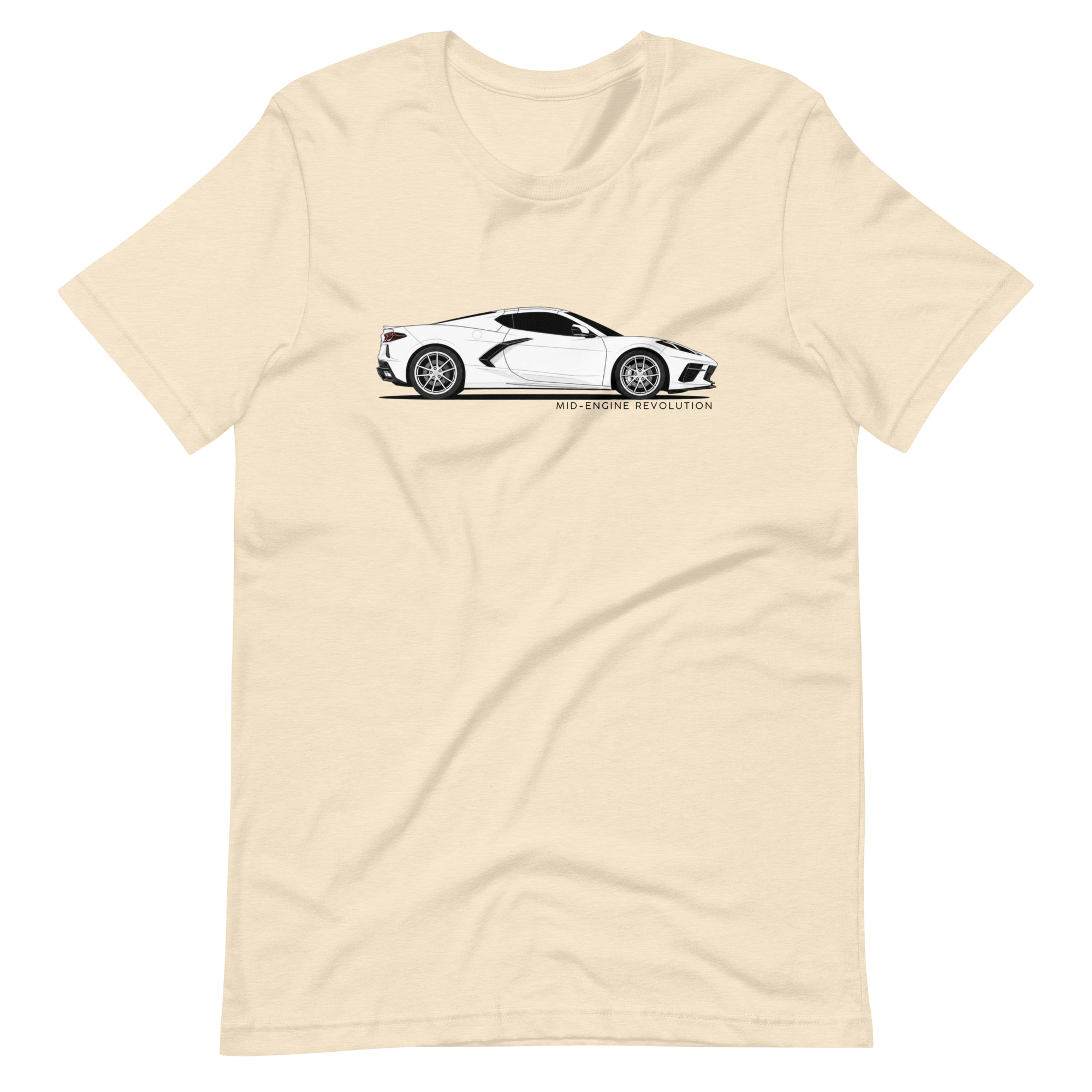 Image of Product mockup