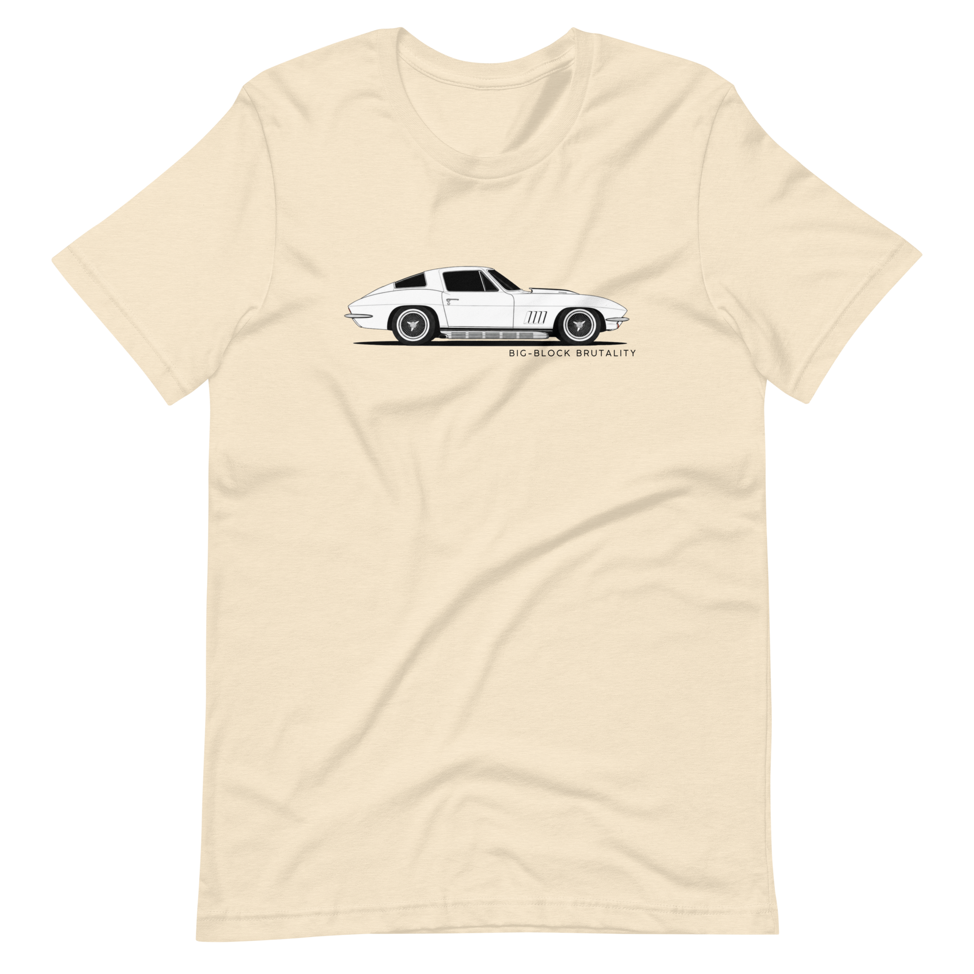 Image of Product mockup