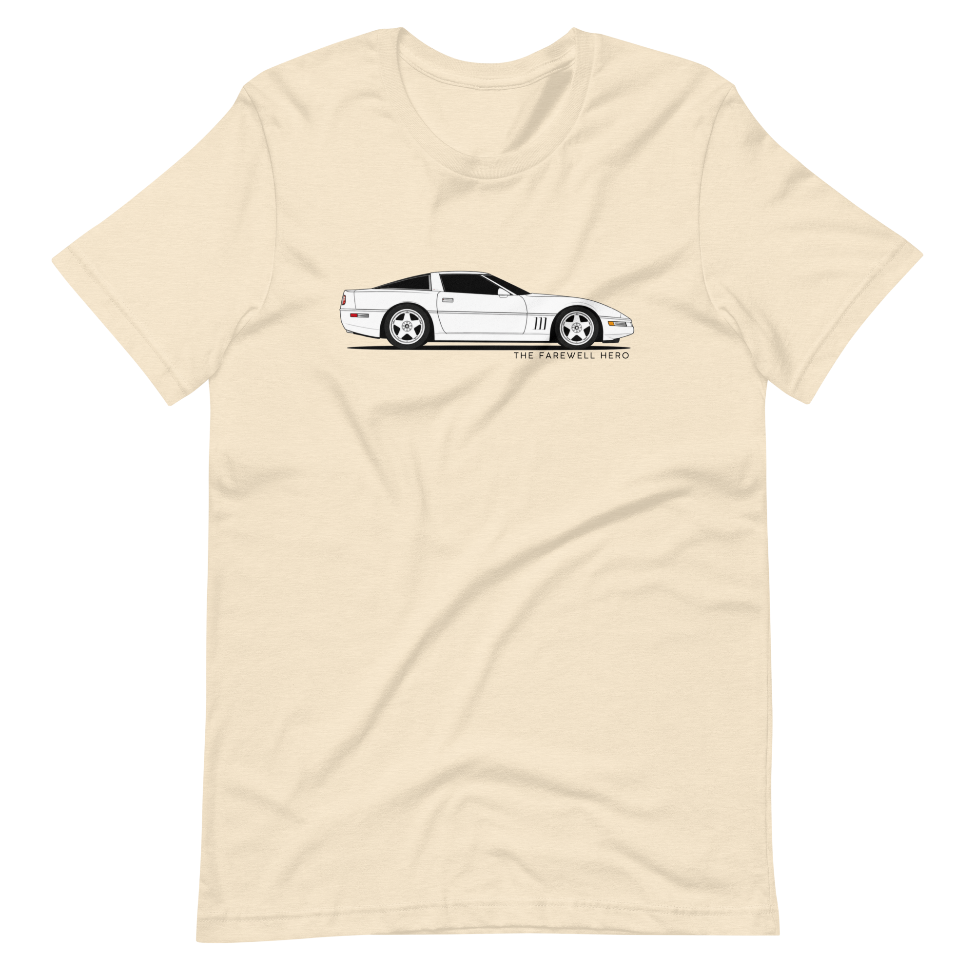 Image of Product mockup