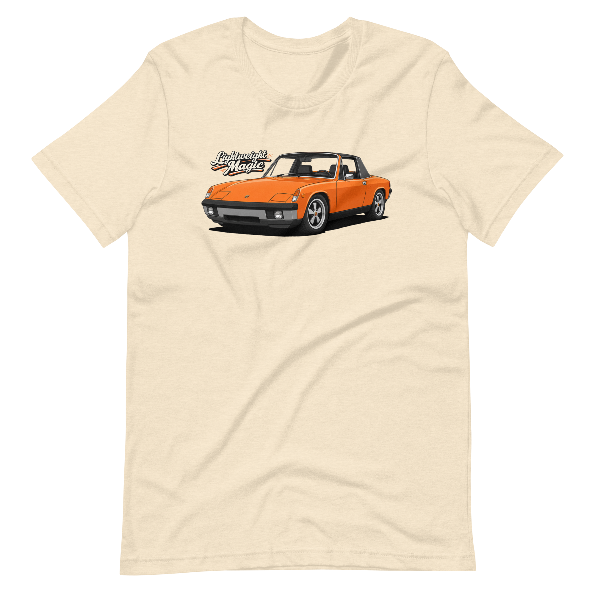 Image of Product mockup