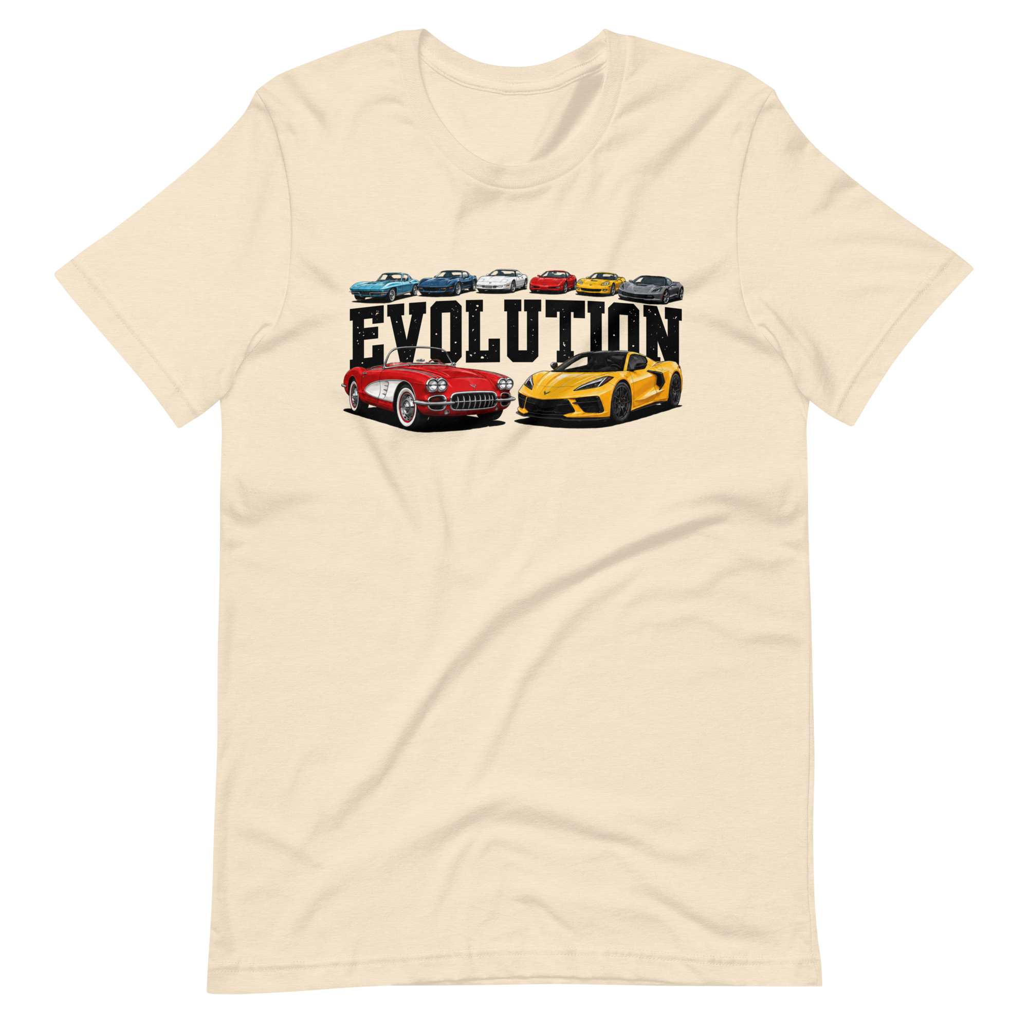 Image of Product mockup