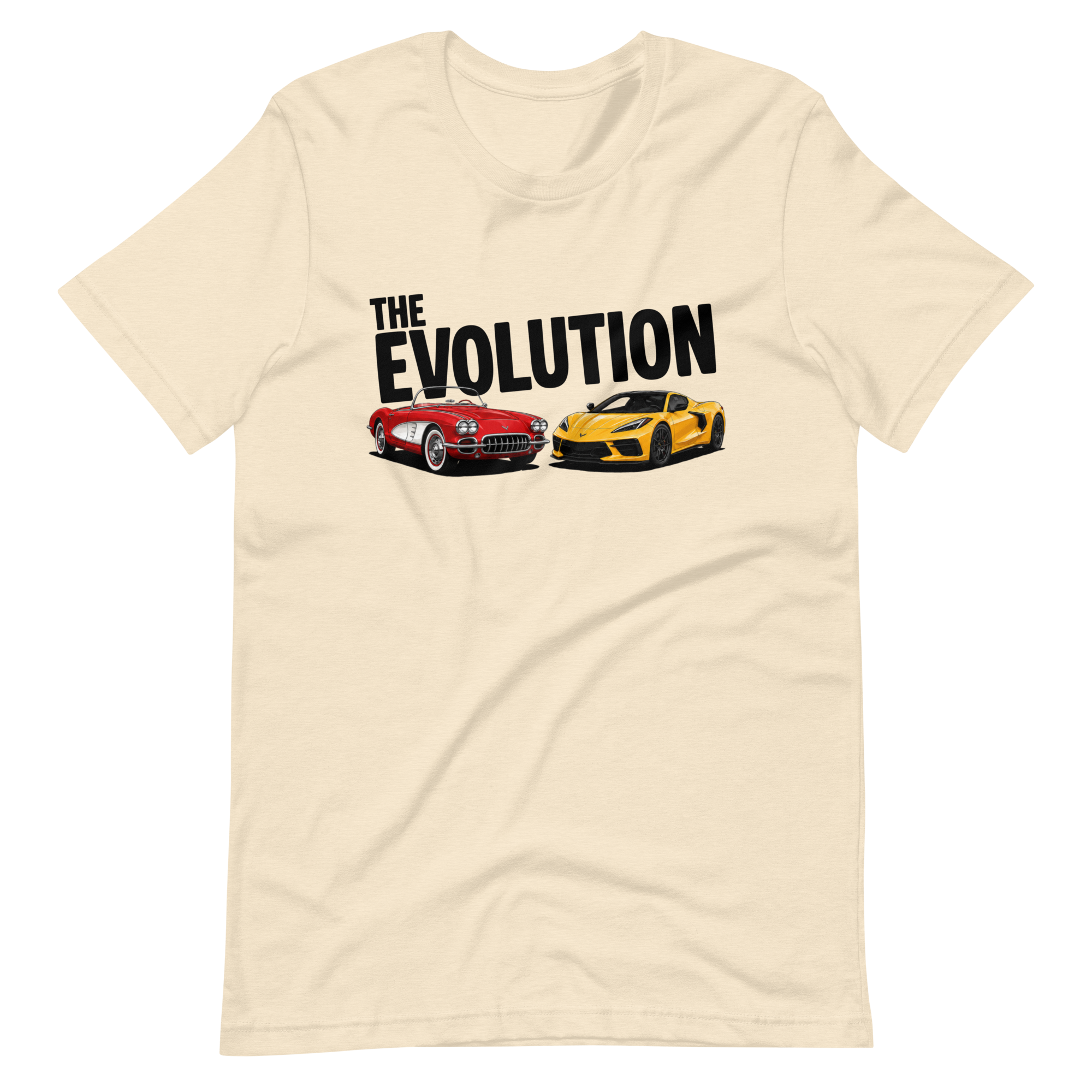 Image of Product mockup