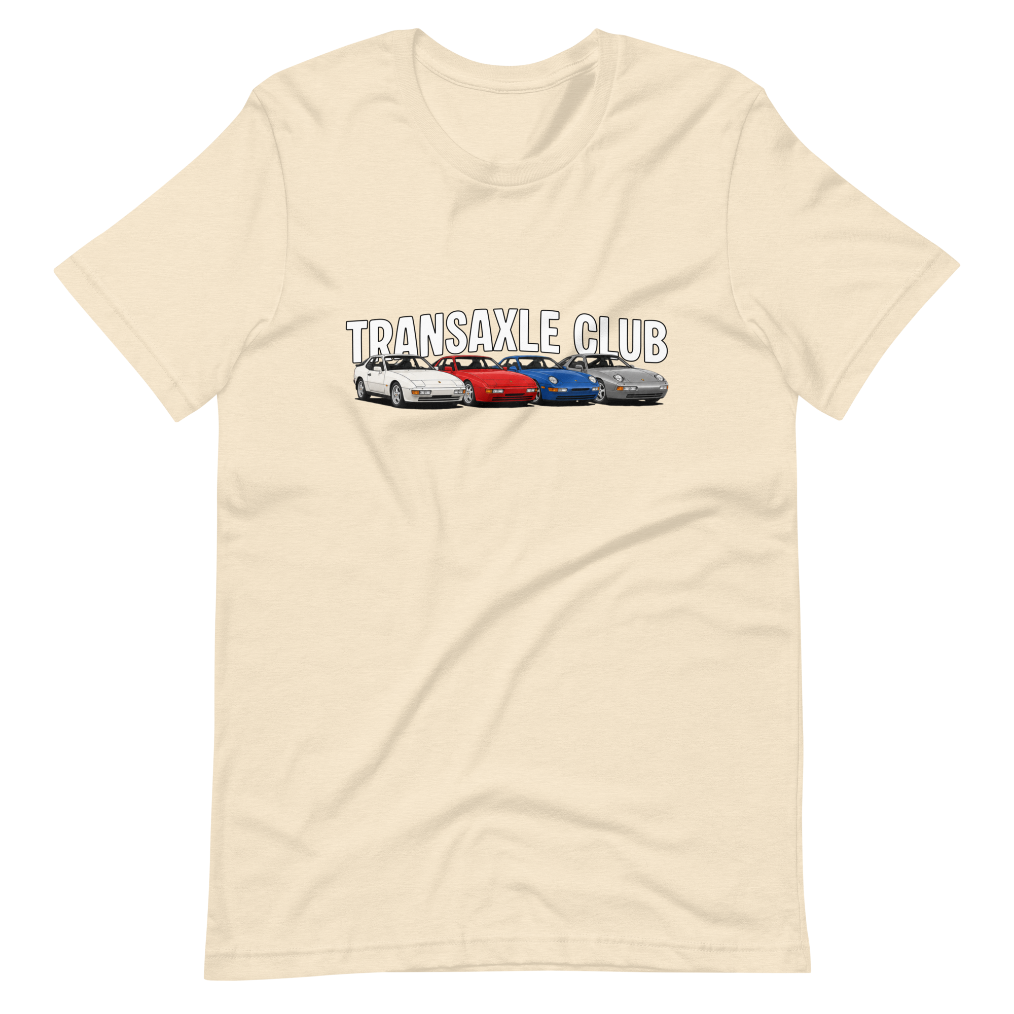 Image of Product mockup