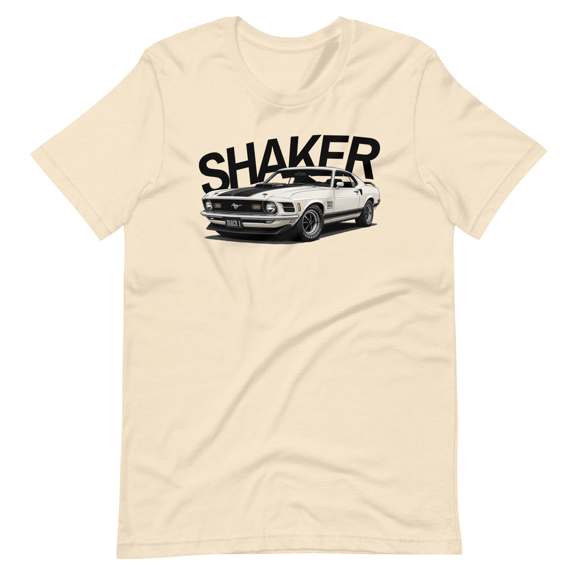 Image of Product mockup