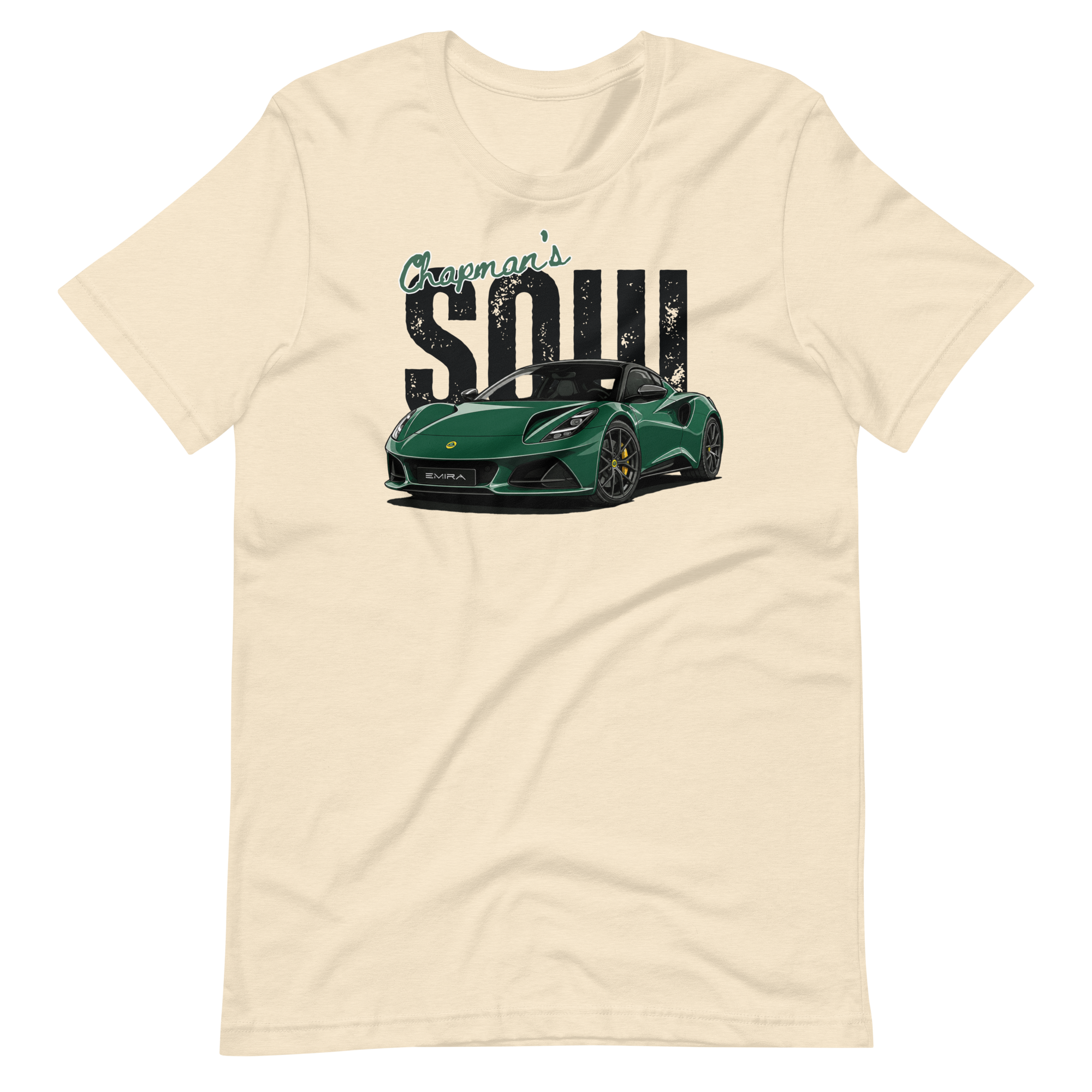 Image of Product mockup
