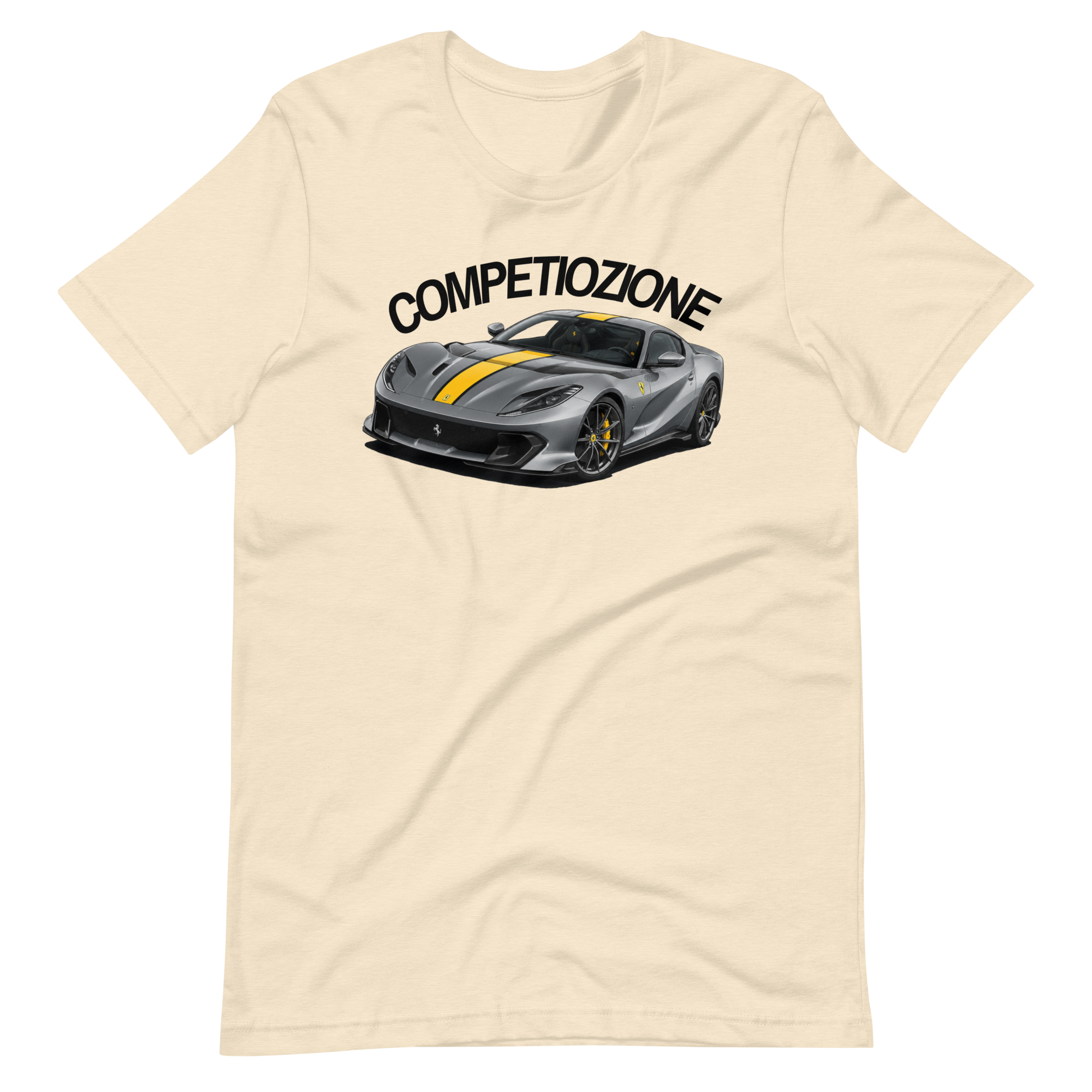 Image of Product mockup