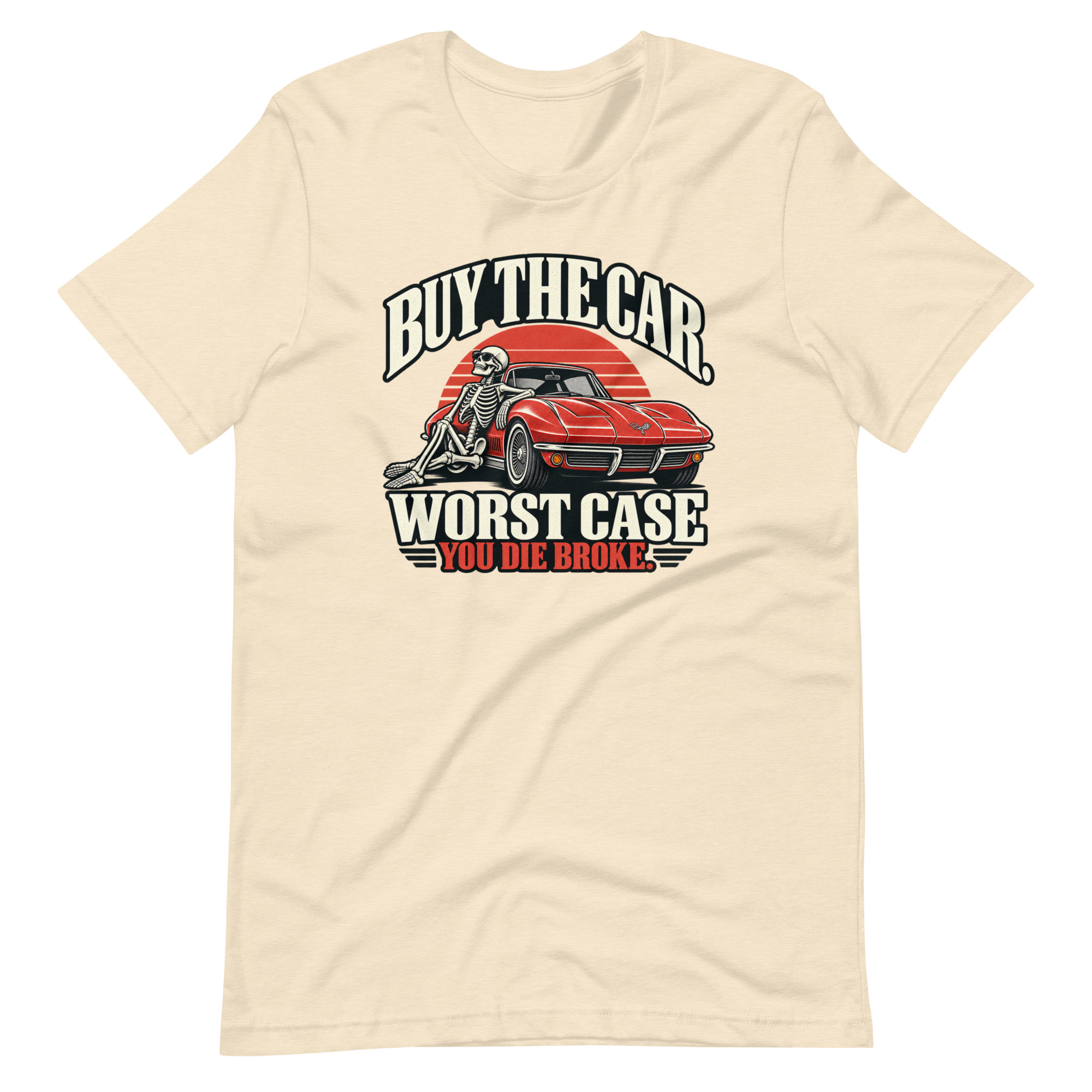 Image of Product mockup