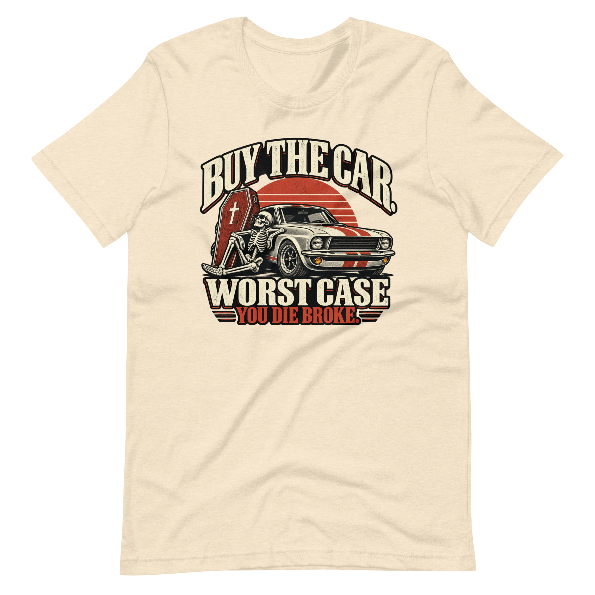 Image of Product mockup
