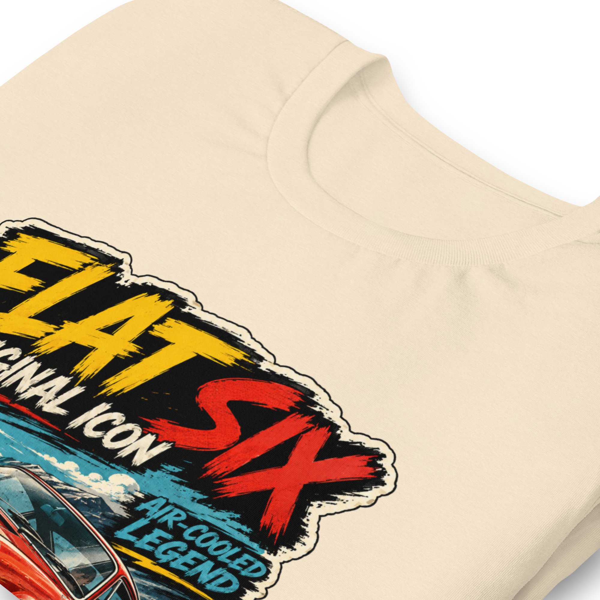 Image of Product mockup