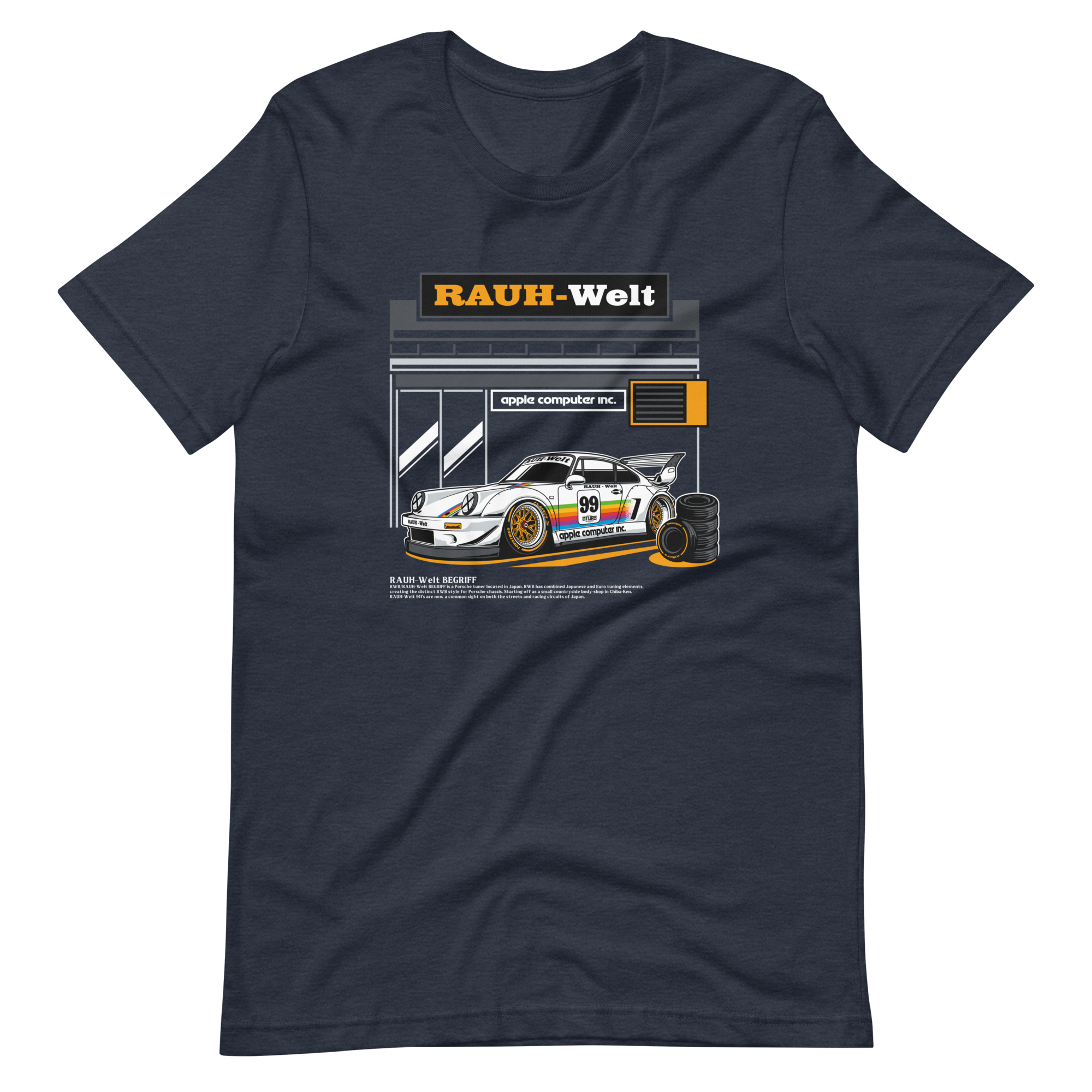 Image of Product mockup
