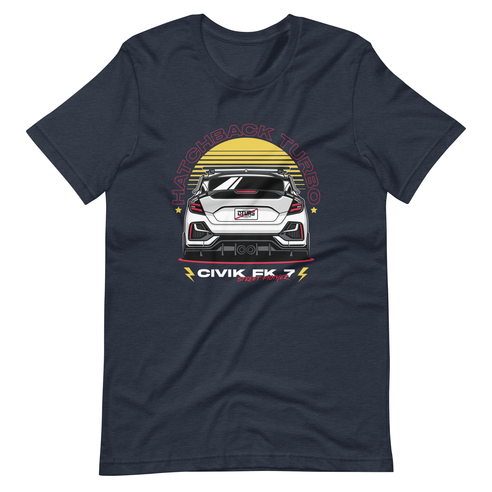 Image of Product mockup