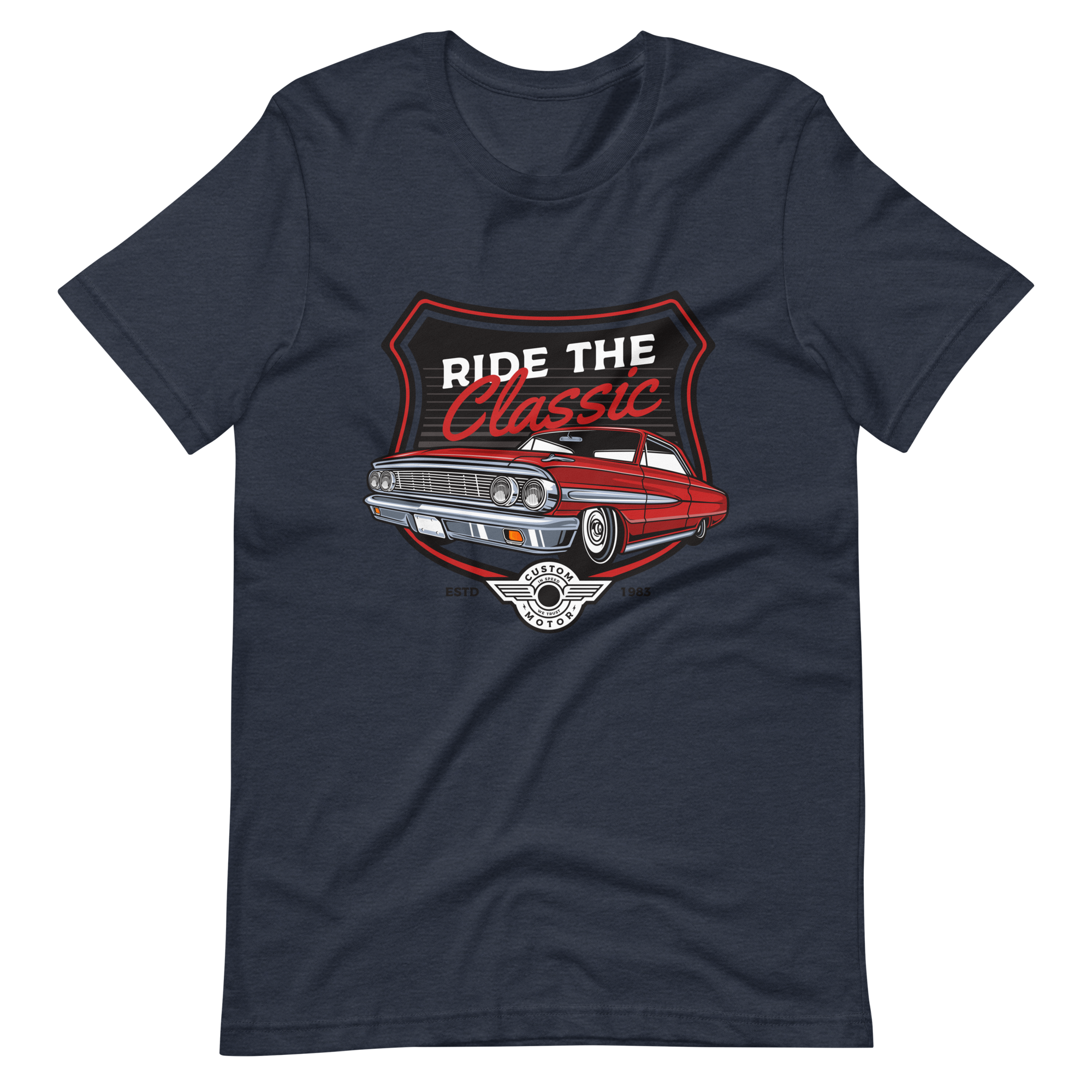 Image of Product mockup