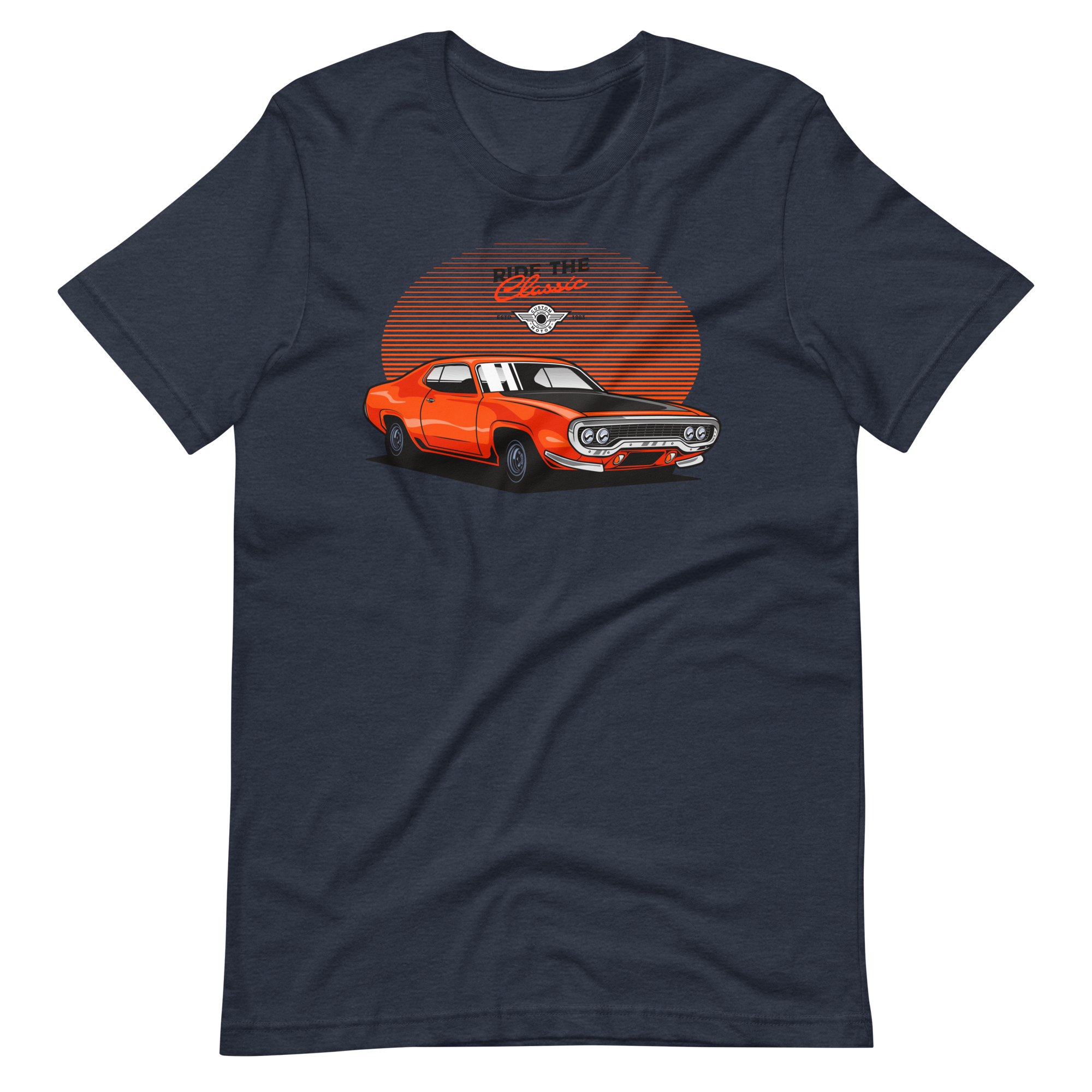 Image of Product mockup