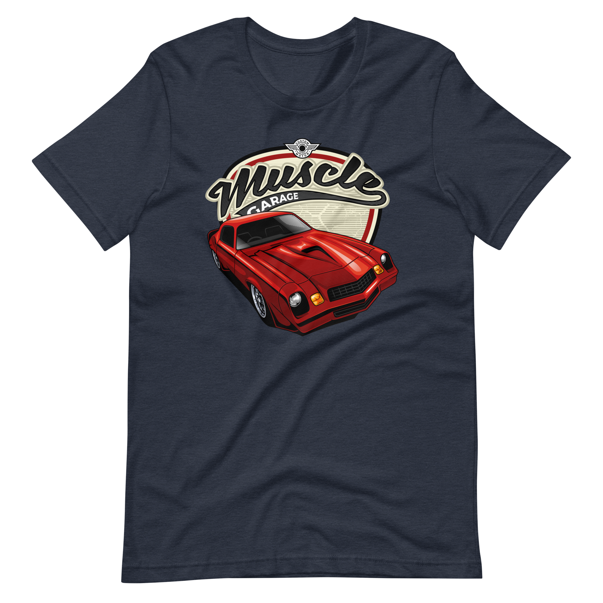 Image of Product mockup