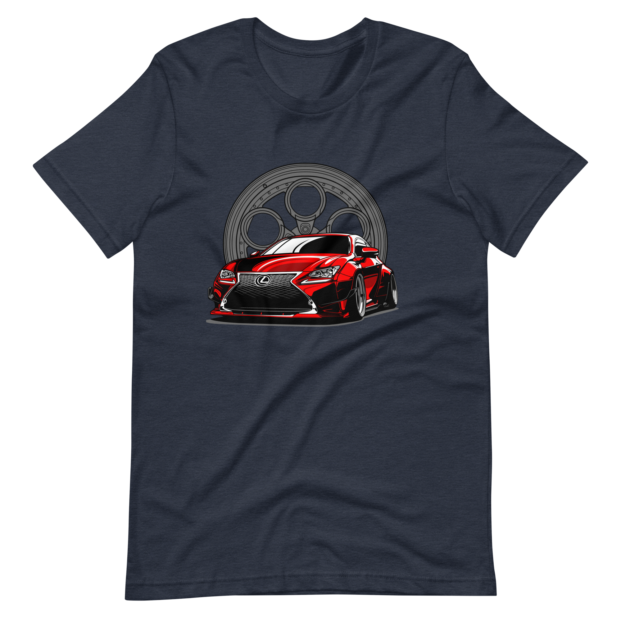 Image of Product mockup