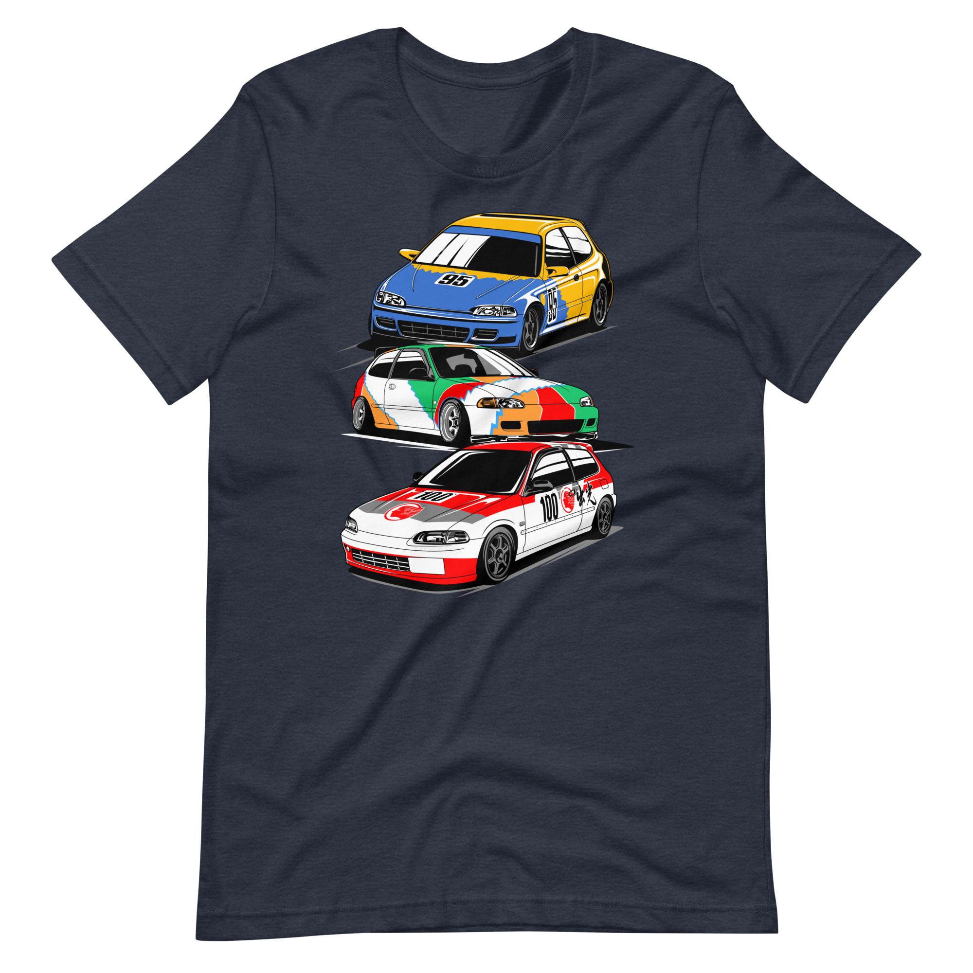 Image of Product mockup