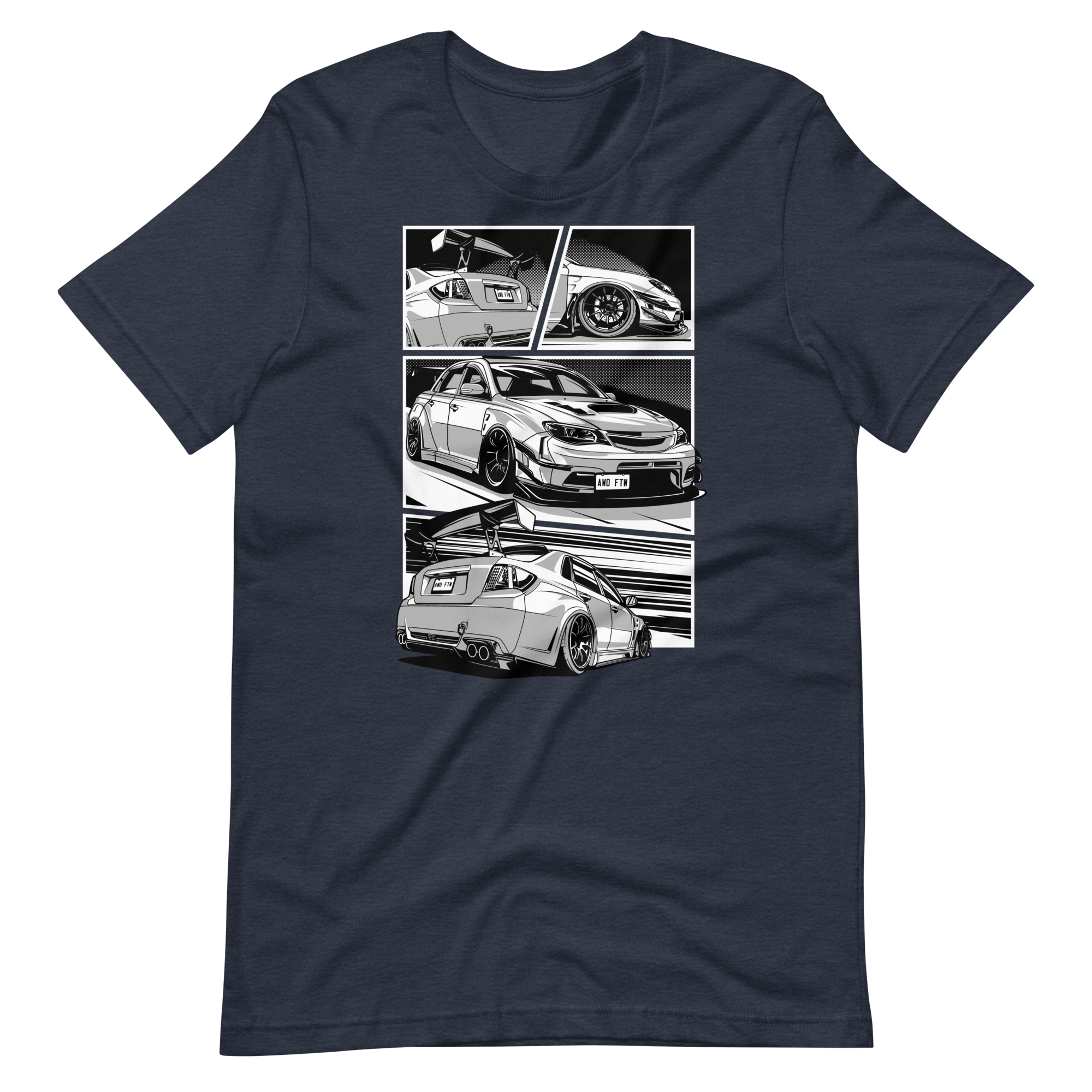 Image of Product mockup