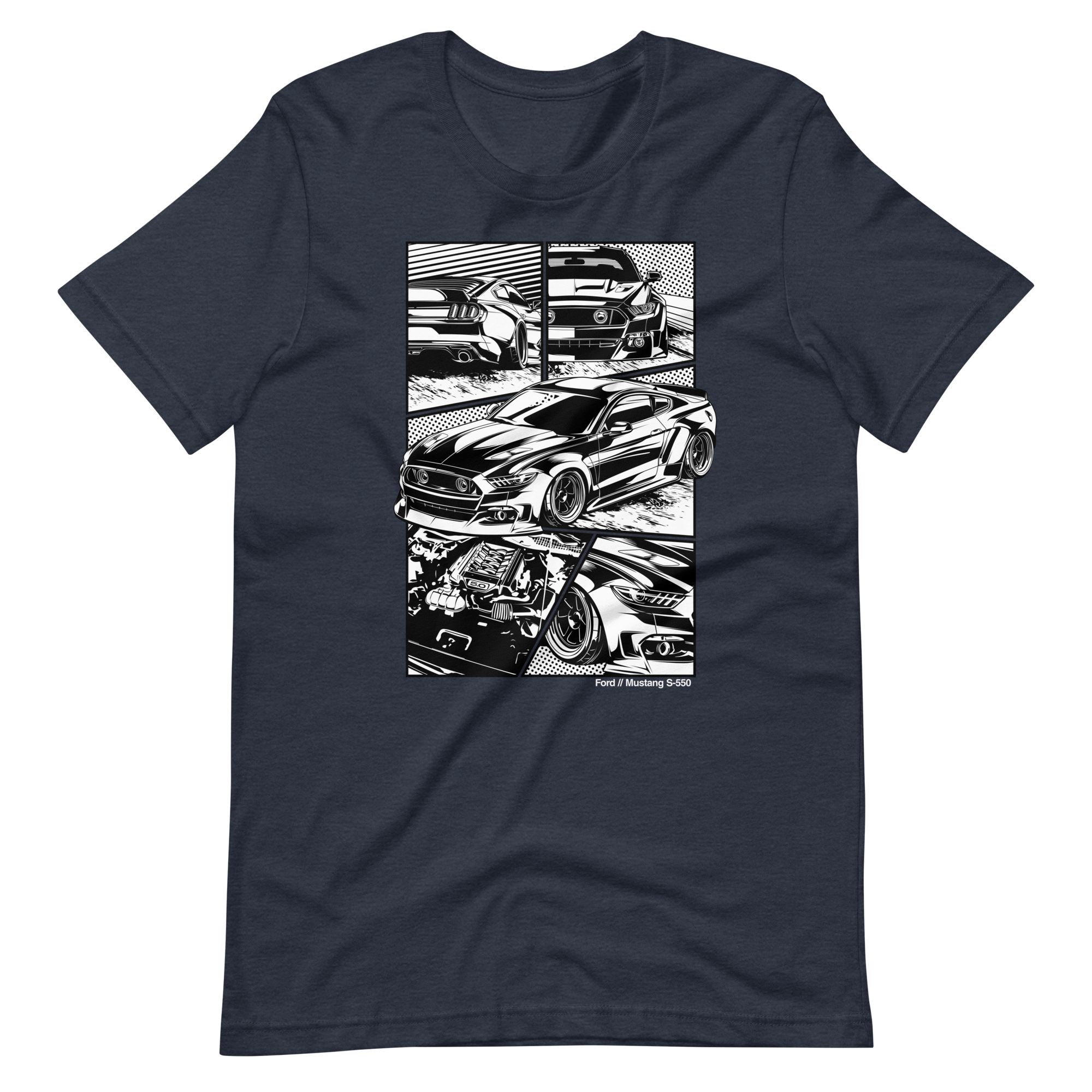 Image of Product mockup