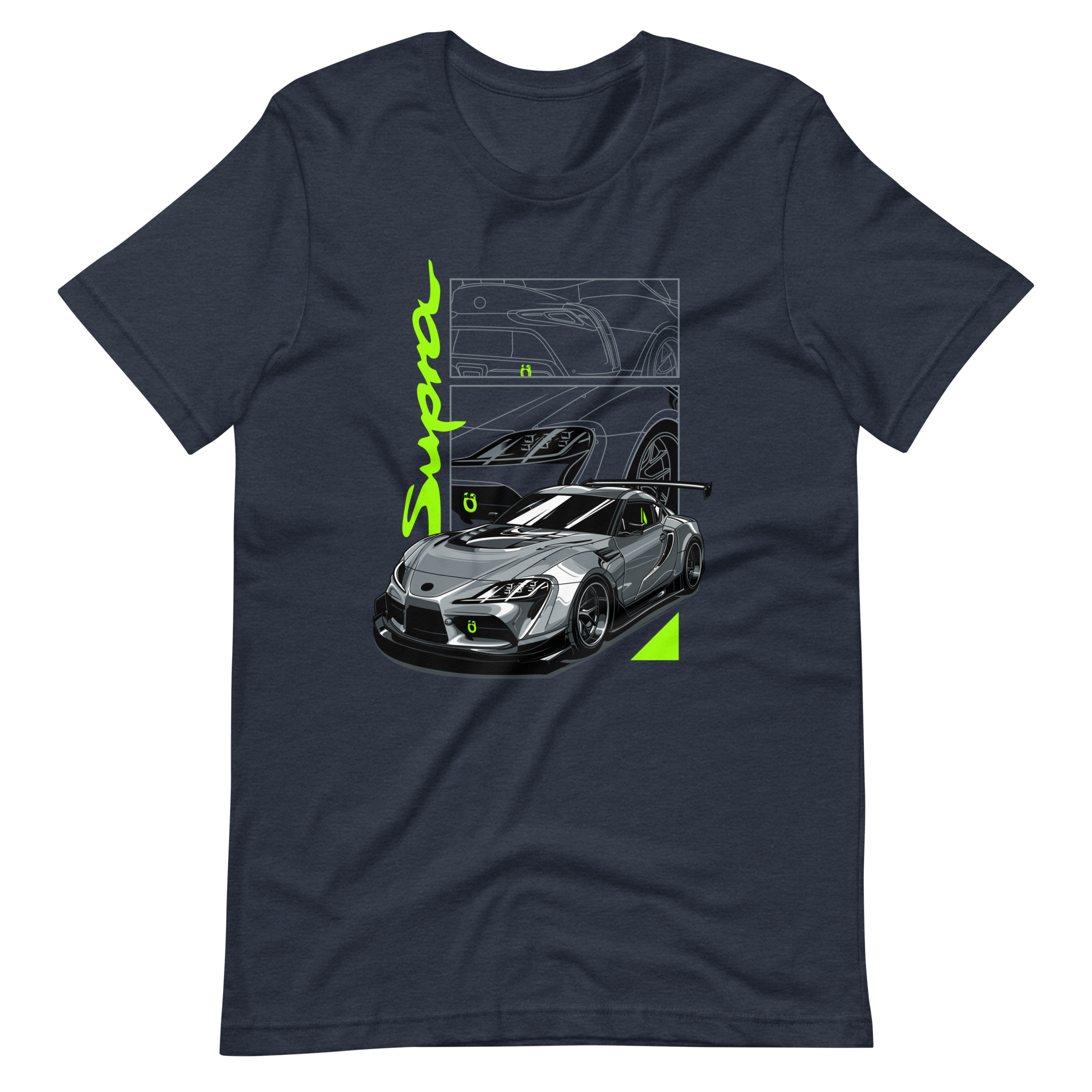 Image of Product mockup