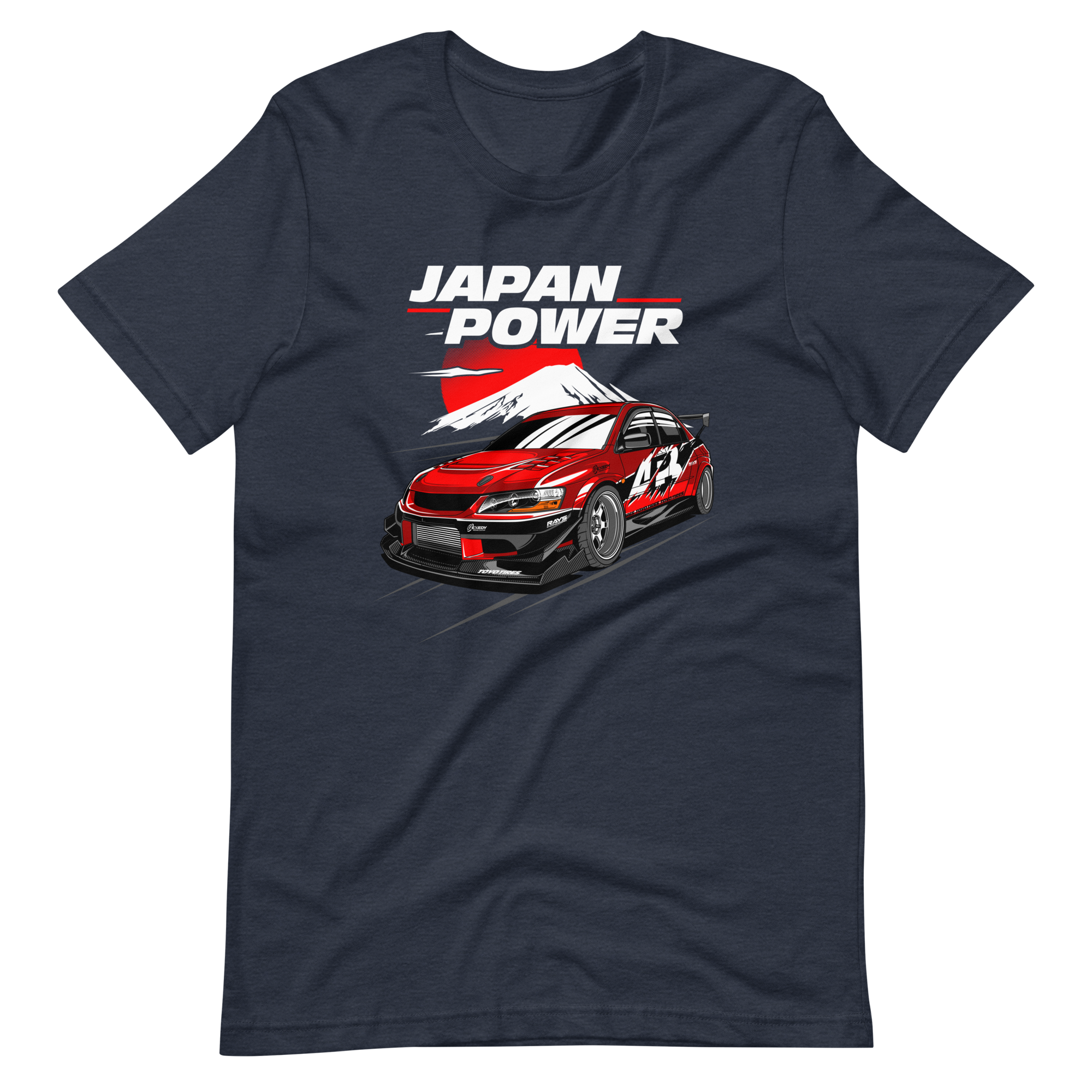 Image of Product mockup