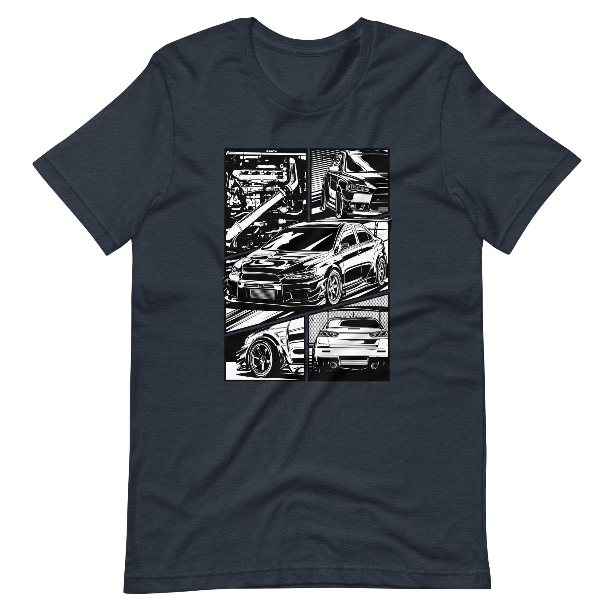 Image of Product mockup